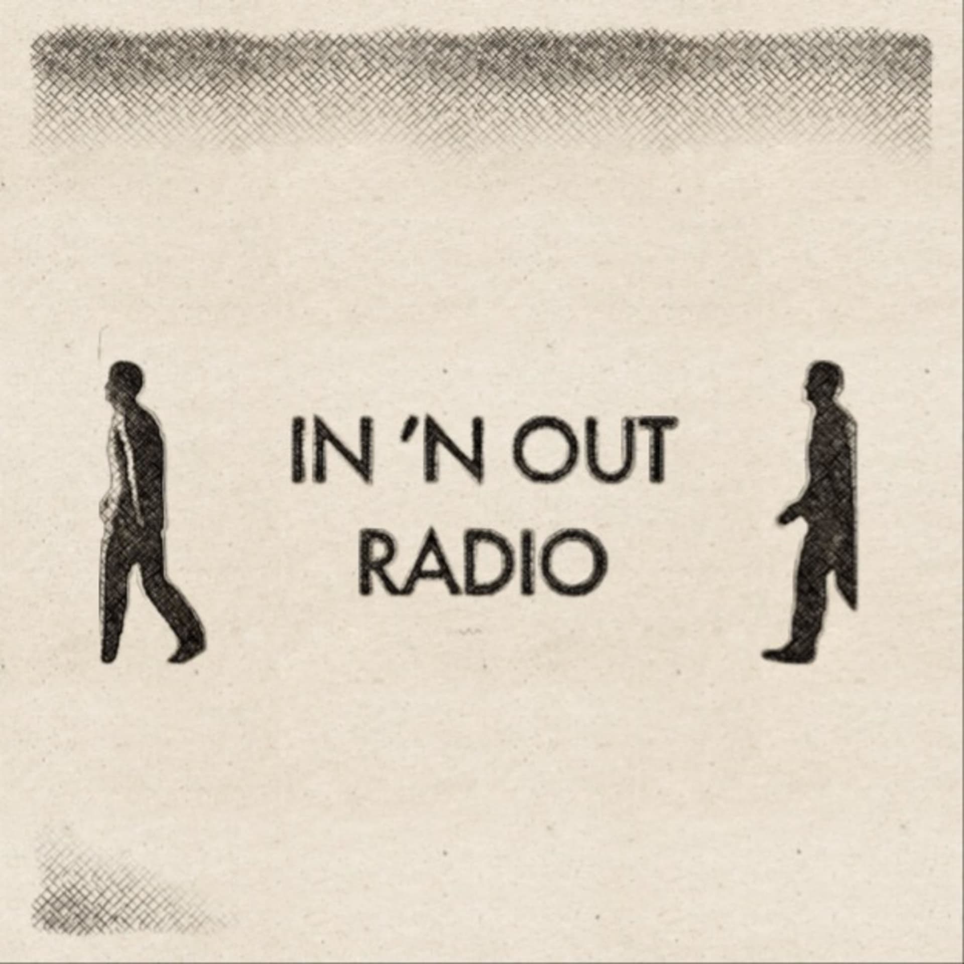 IN 'N OUT - Podcasts