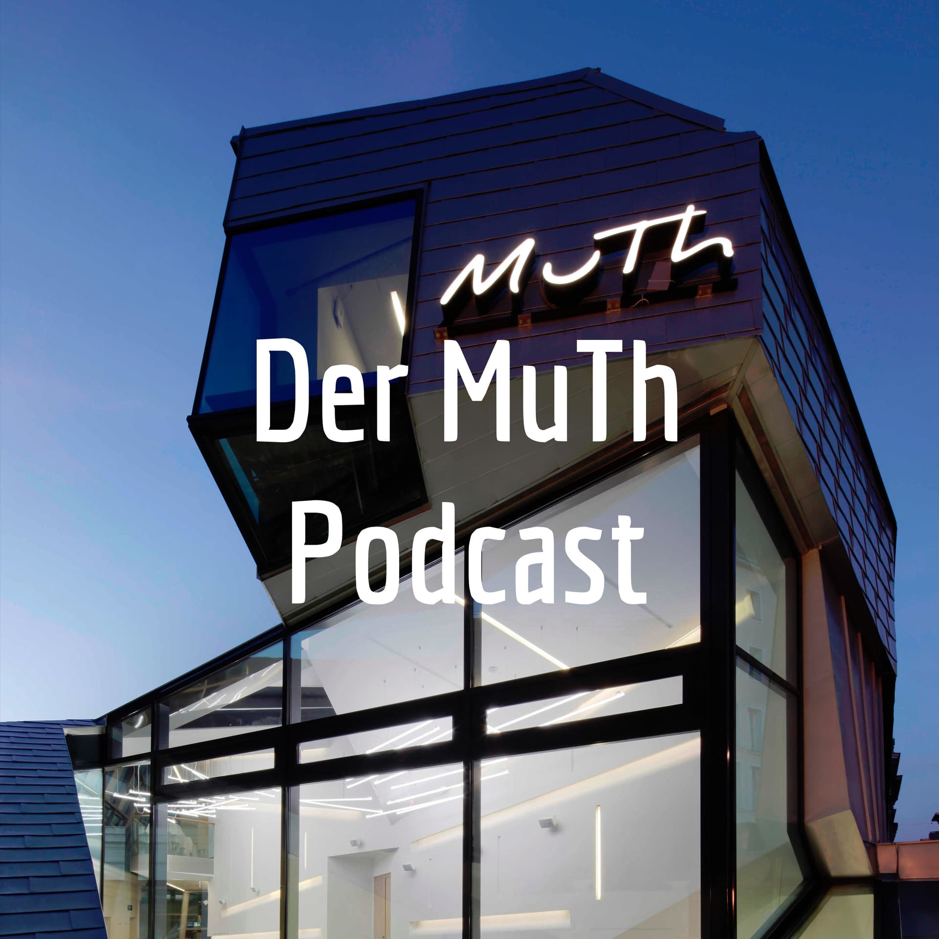 Der MuTh Podcast - Podcasts