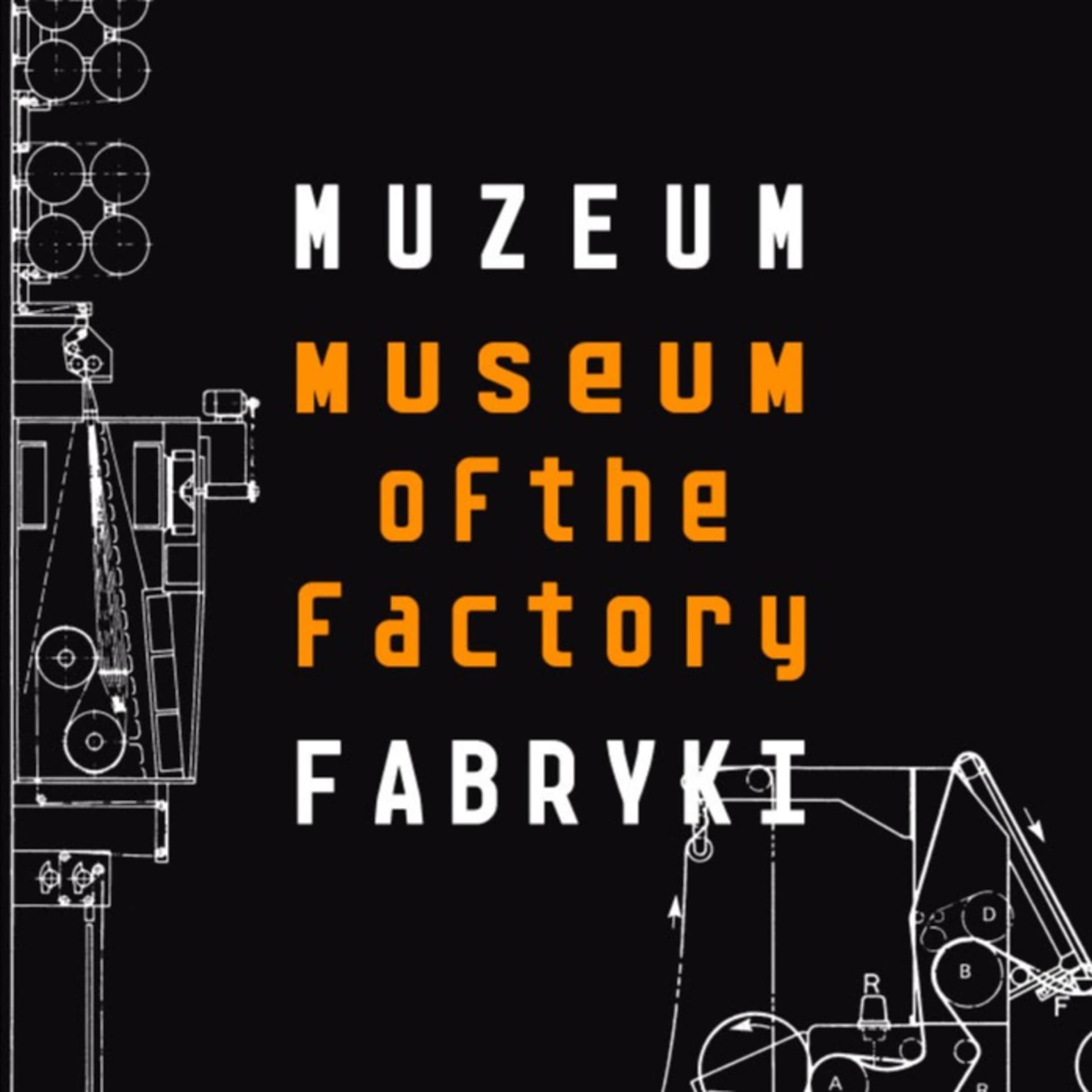 Muzeum Fabryki - Podcasts