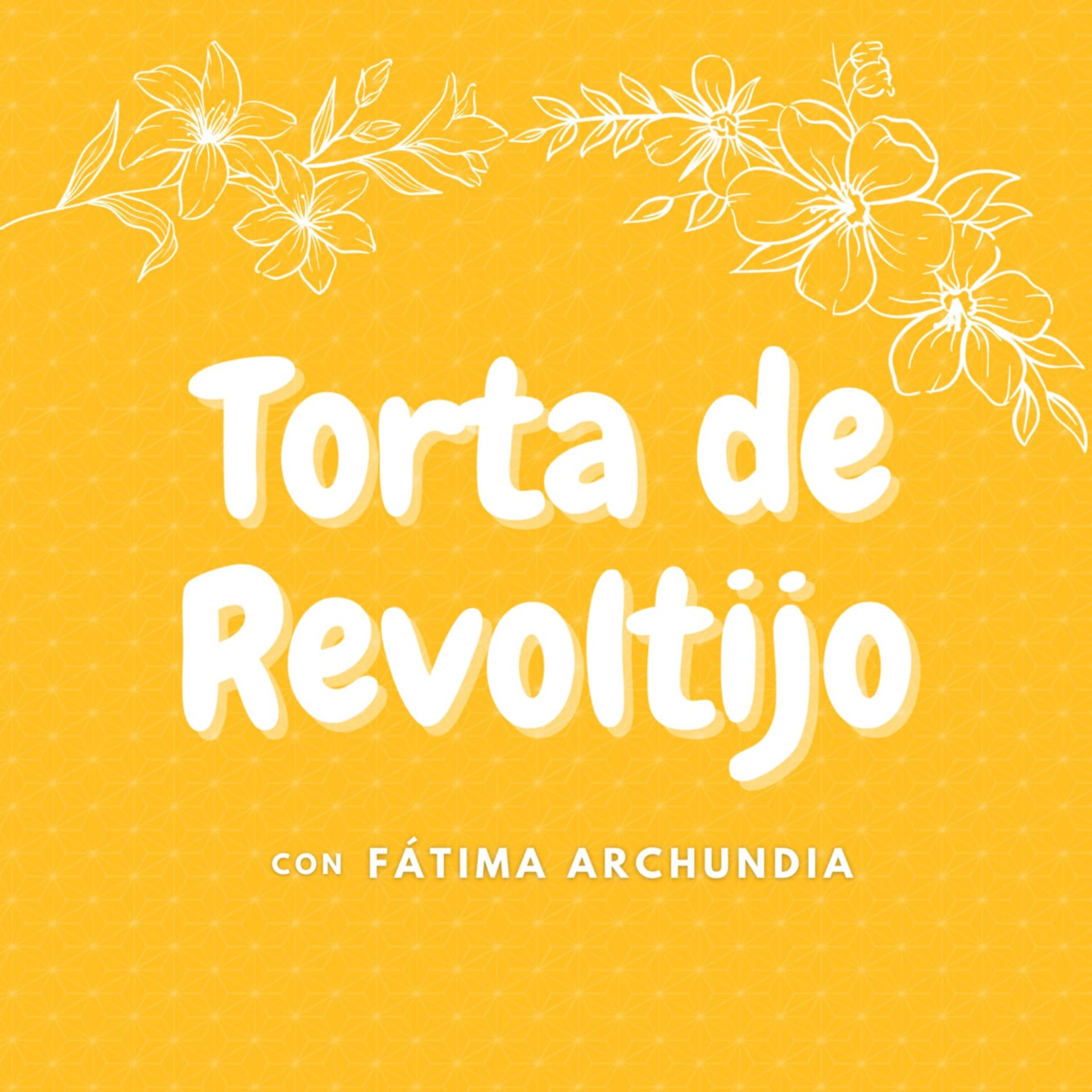 Torta de Revoltijo - Podcasts