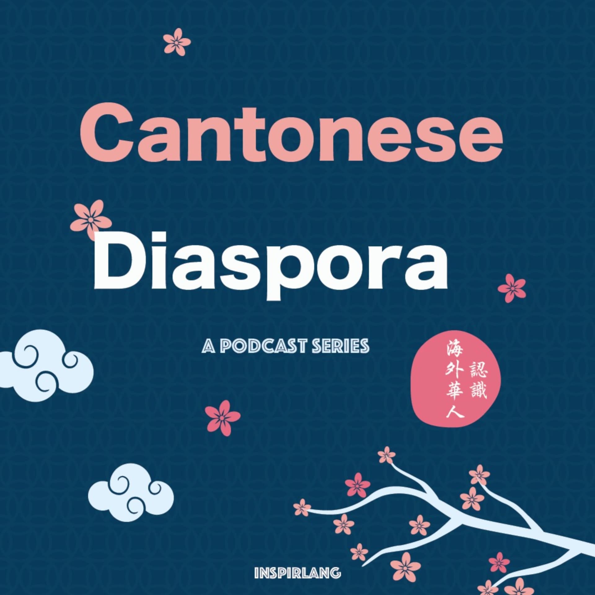 Cantonese Diaspora