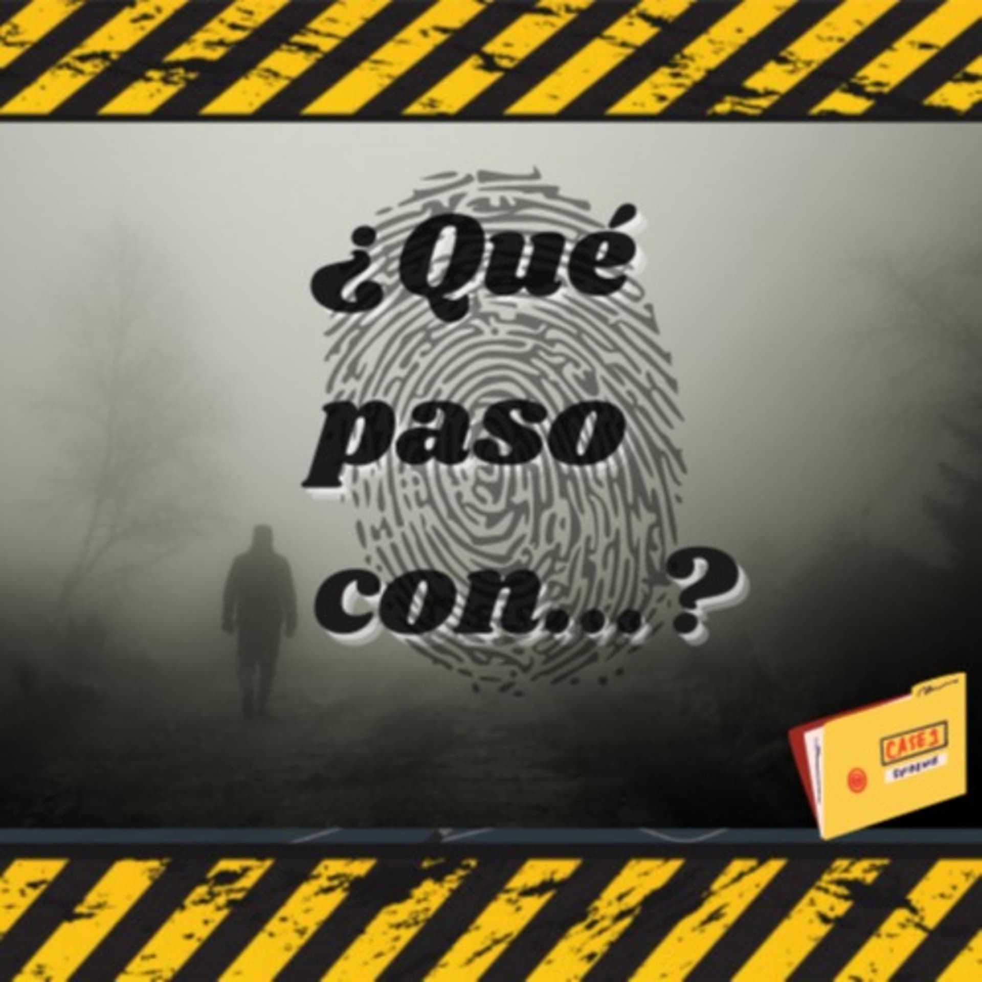 ¿Qué paso con...?