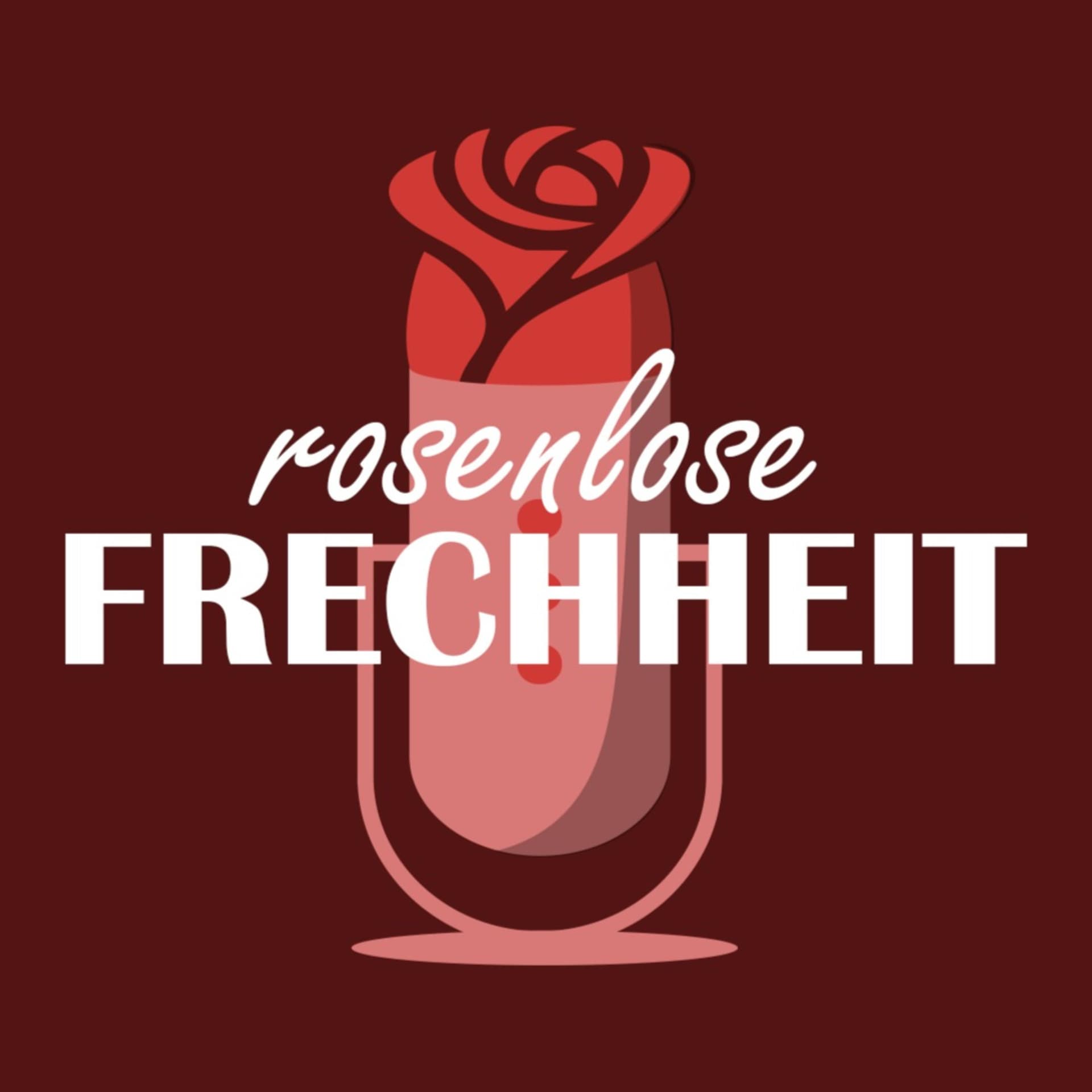 Rosenlose Frechheit - Ein Bachelor-Podcast - Podcasts