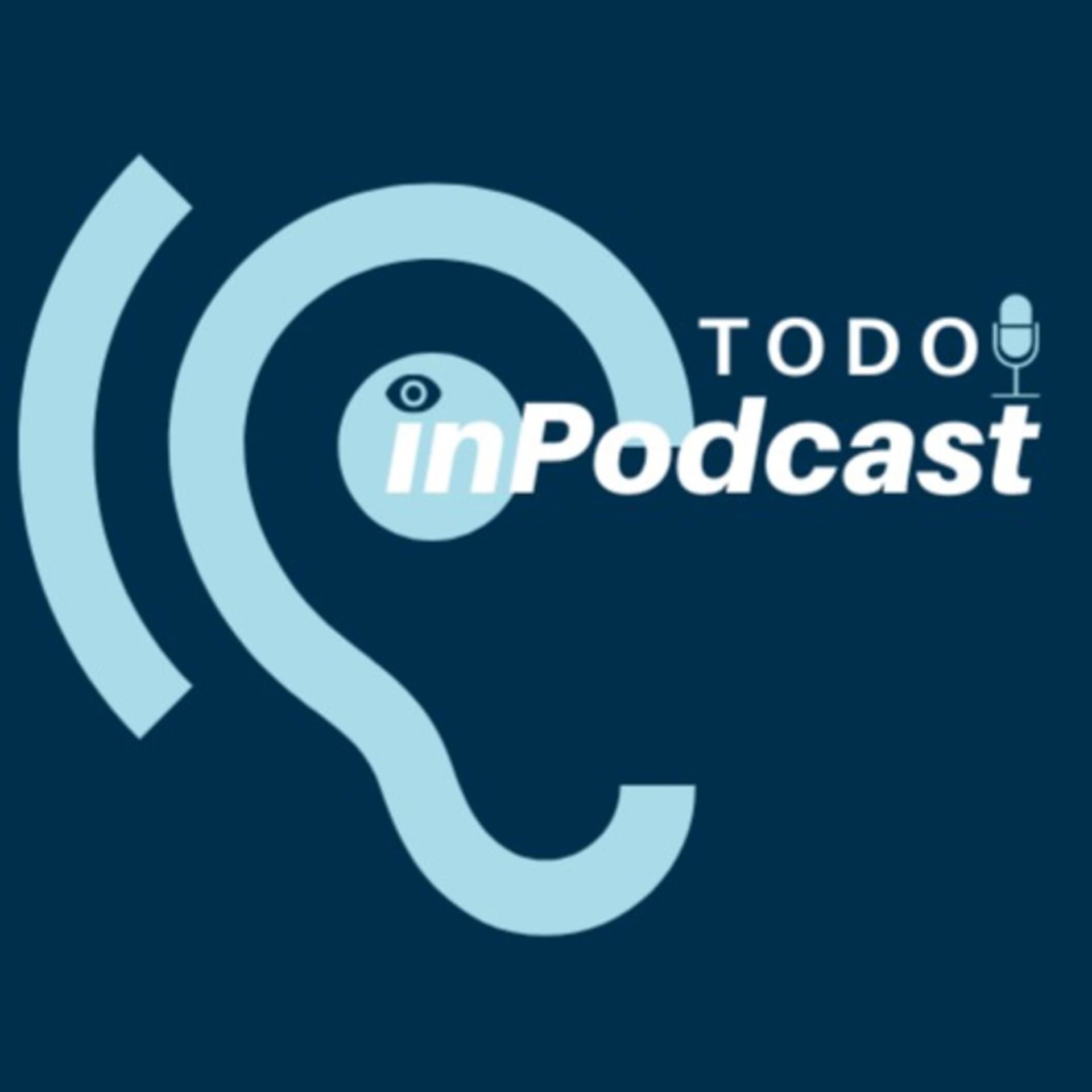 Todo inPodcast - Podcasts