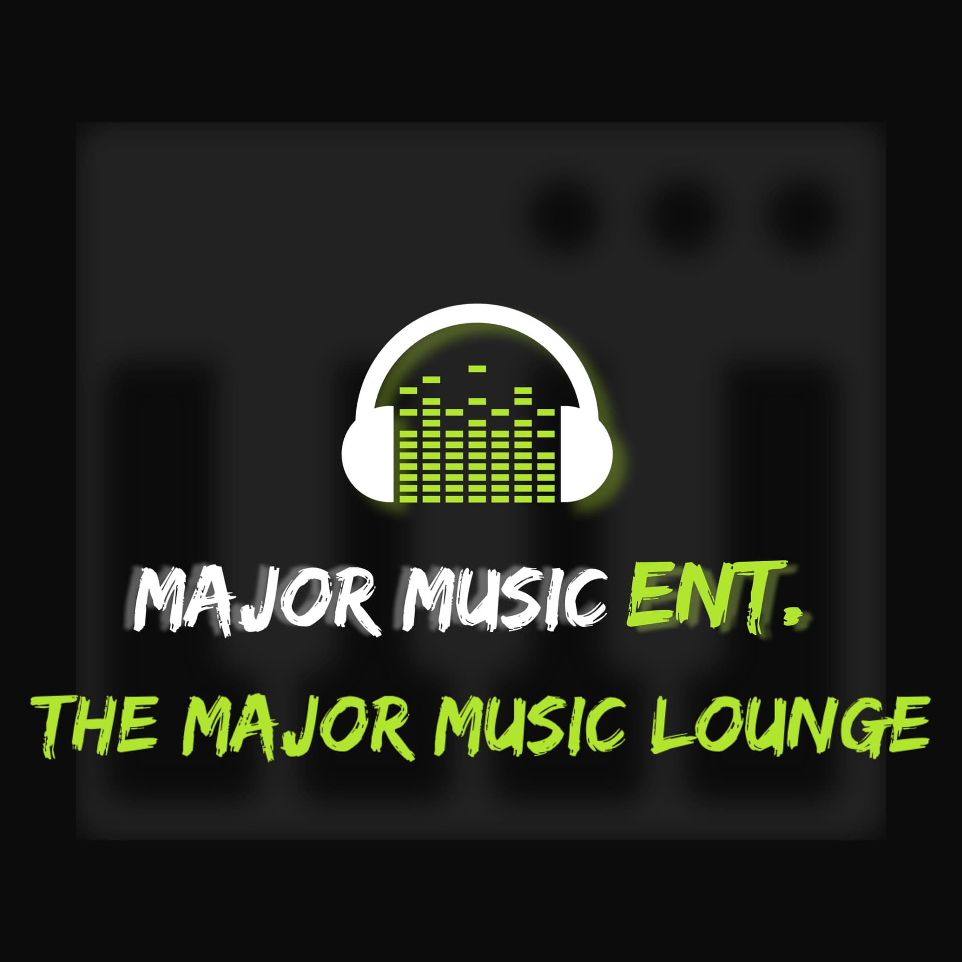 Dee Dot's Major Music Lounge - Podcasts