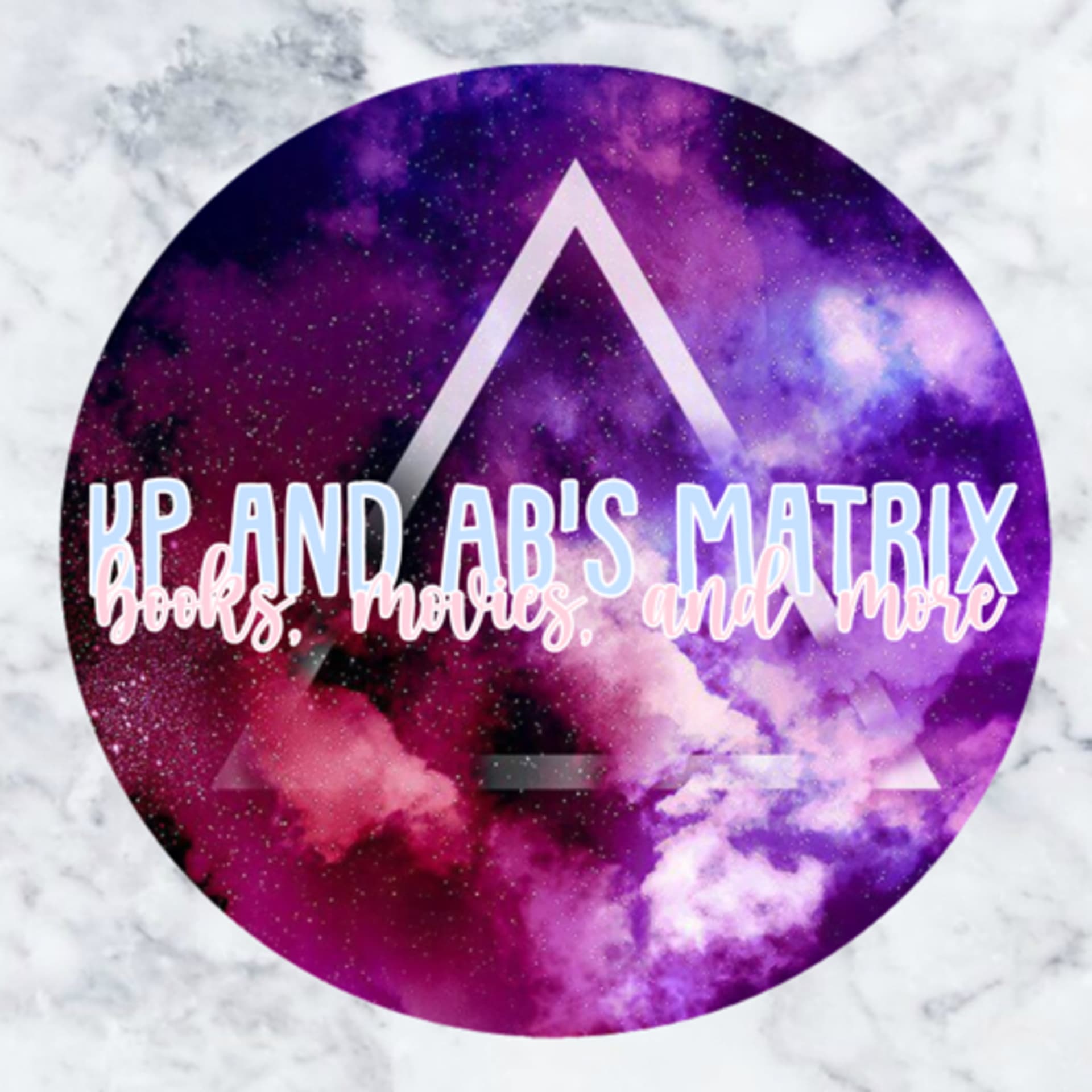 KP and AB’s Matrix - Podcasts