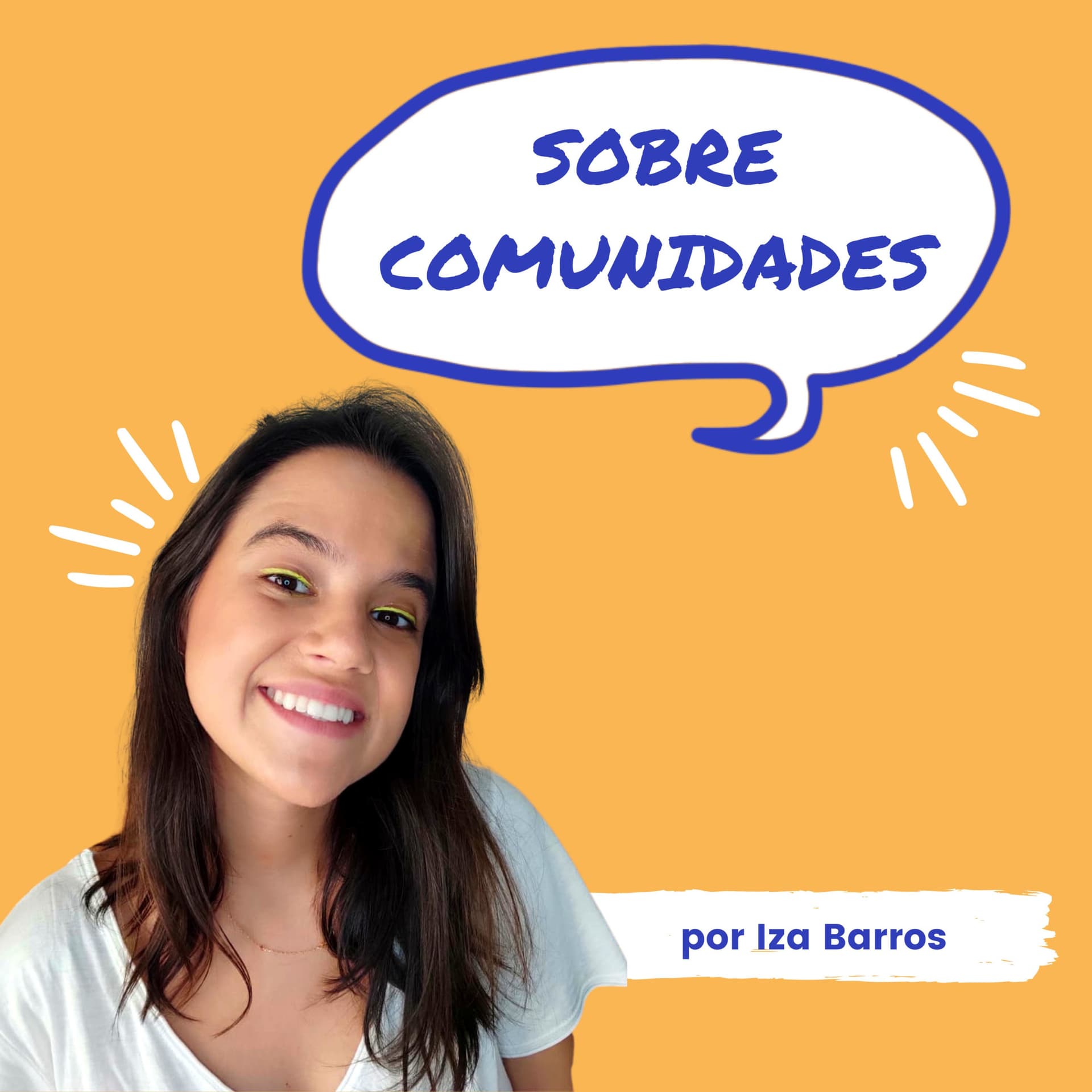 Sobre Comunidades