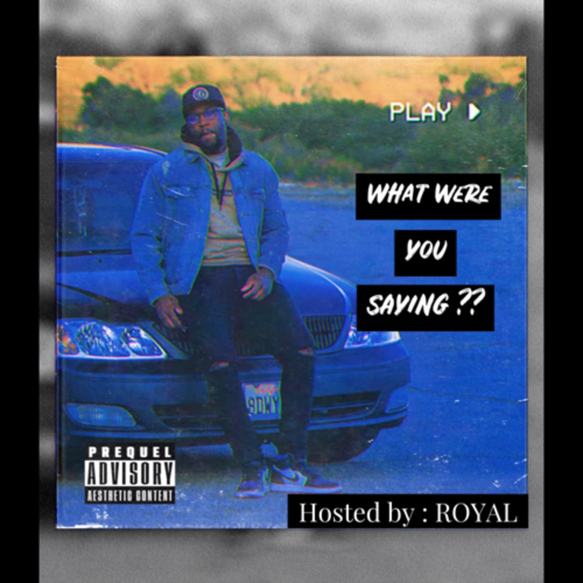 What were you saying ?? - Podcasts