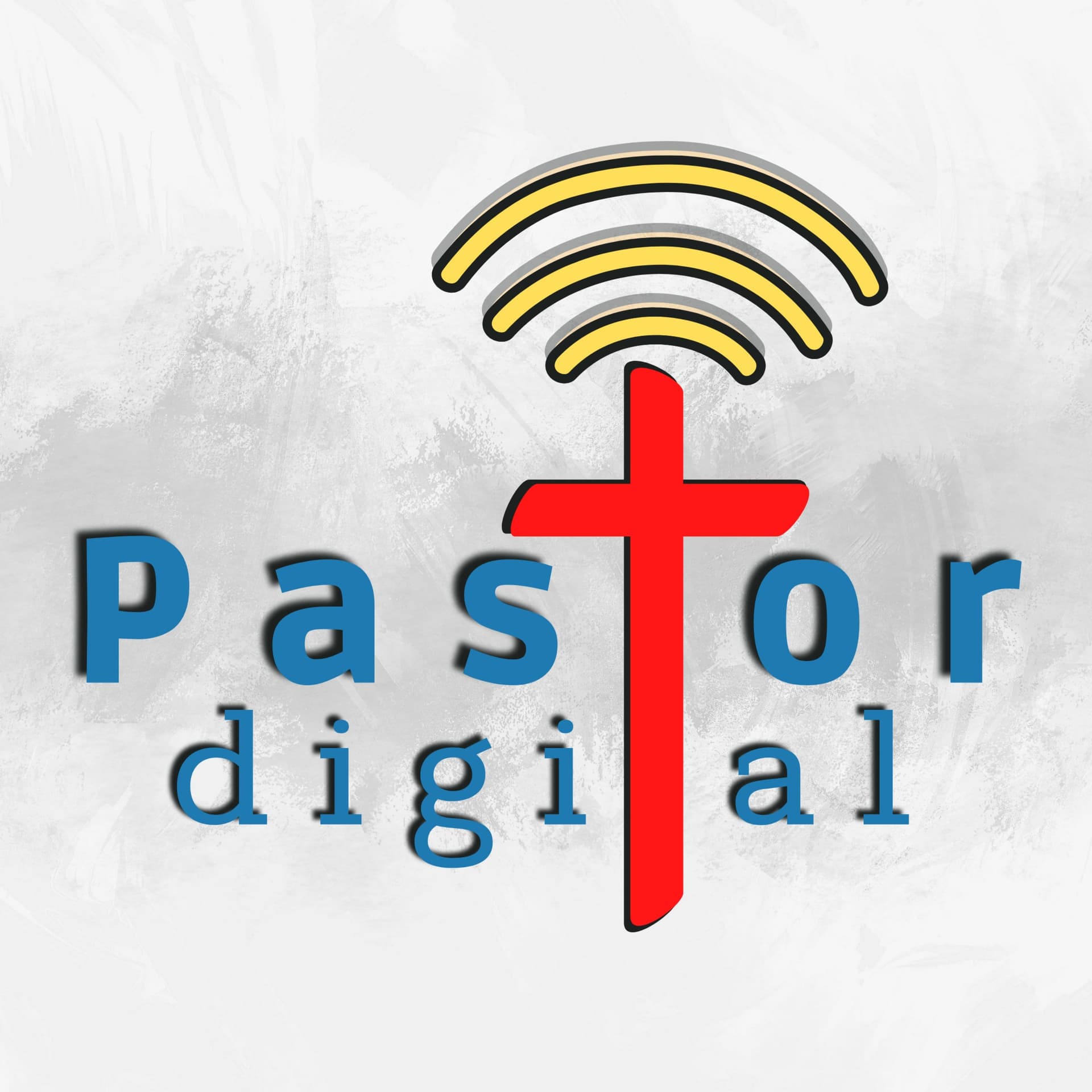 Pastor digital