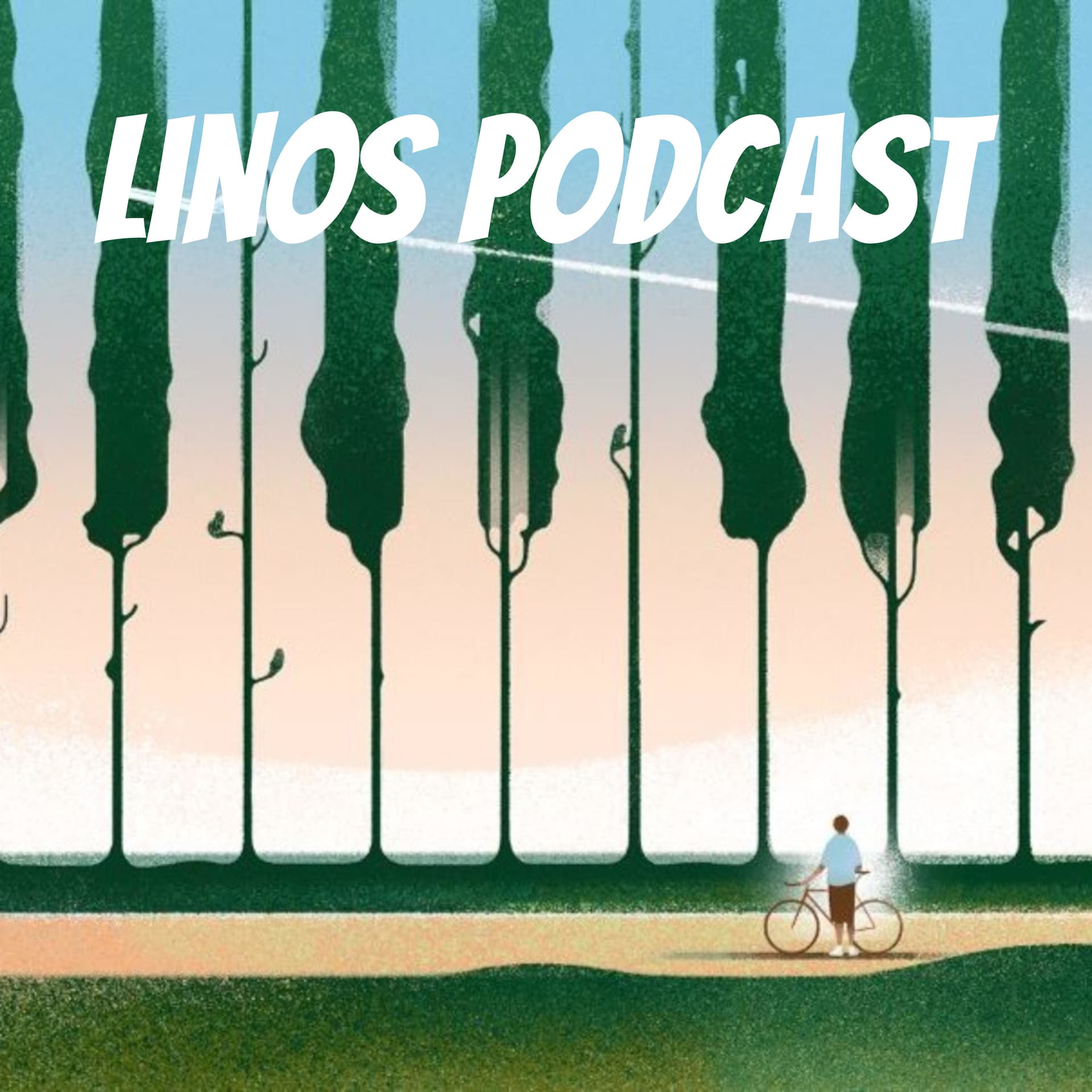 Linos podcast - Podcasts