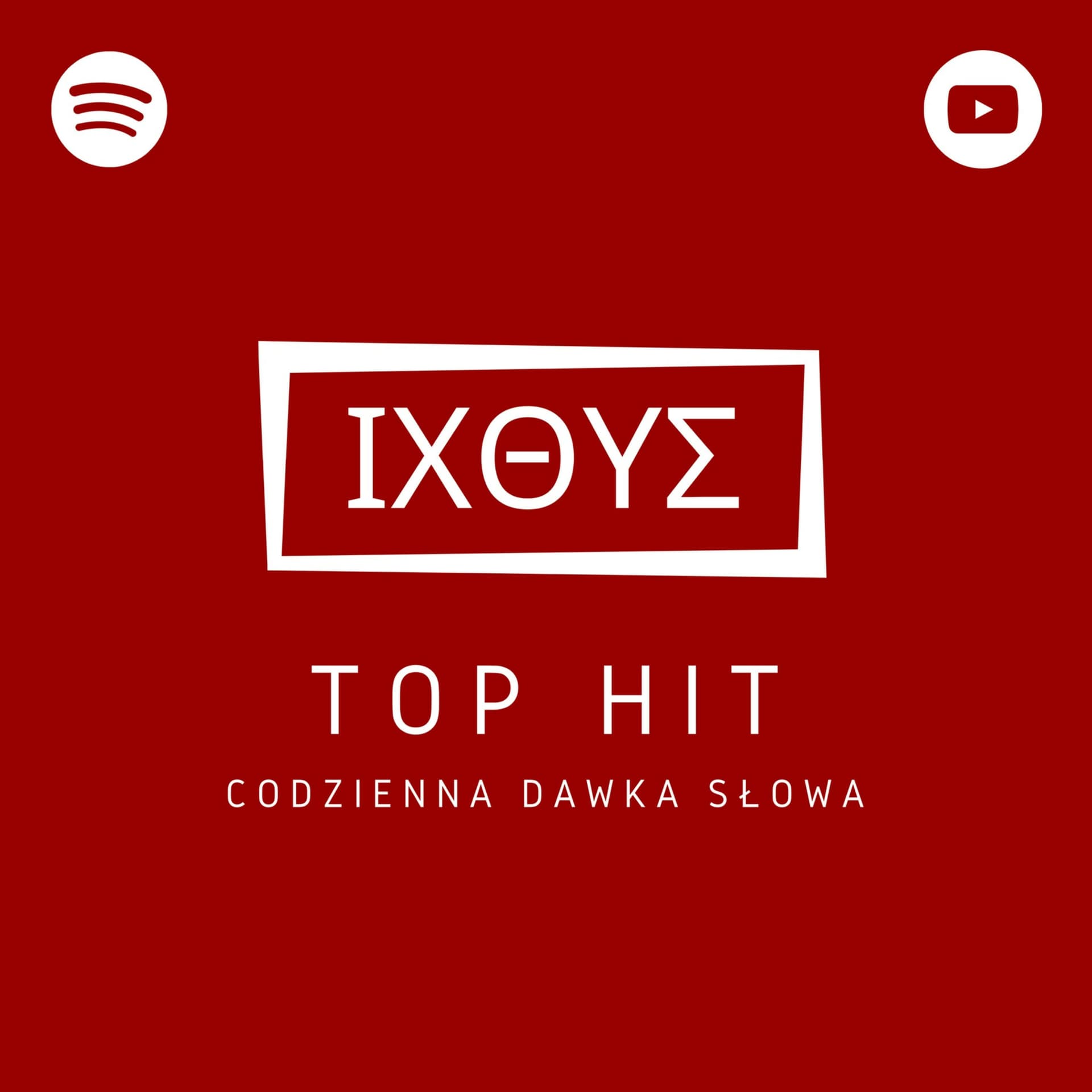 Top Hit | Dawka Słowa - Podcasts