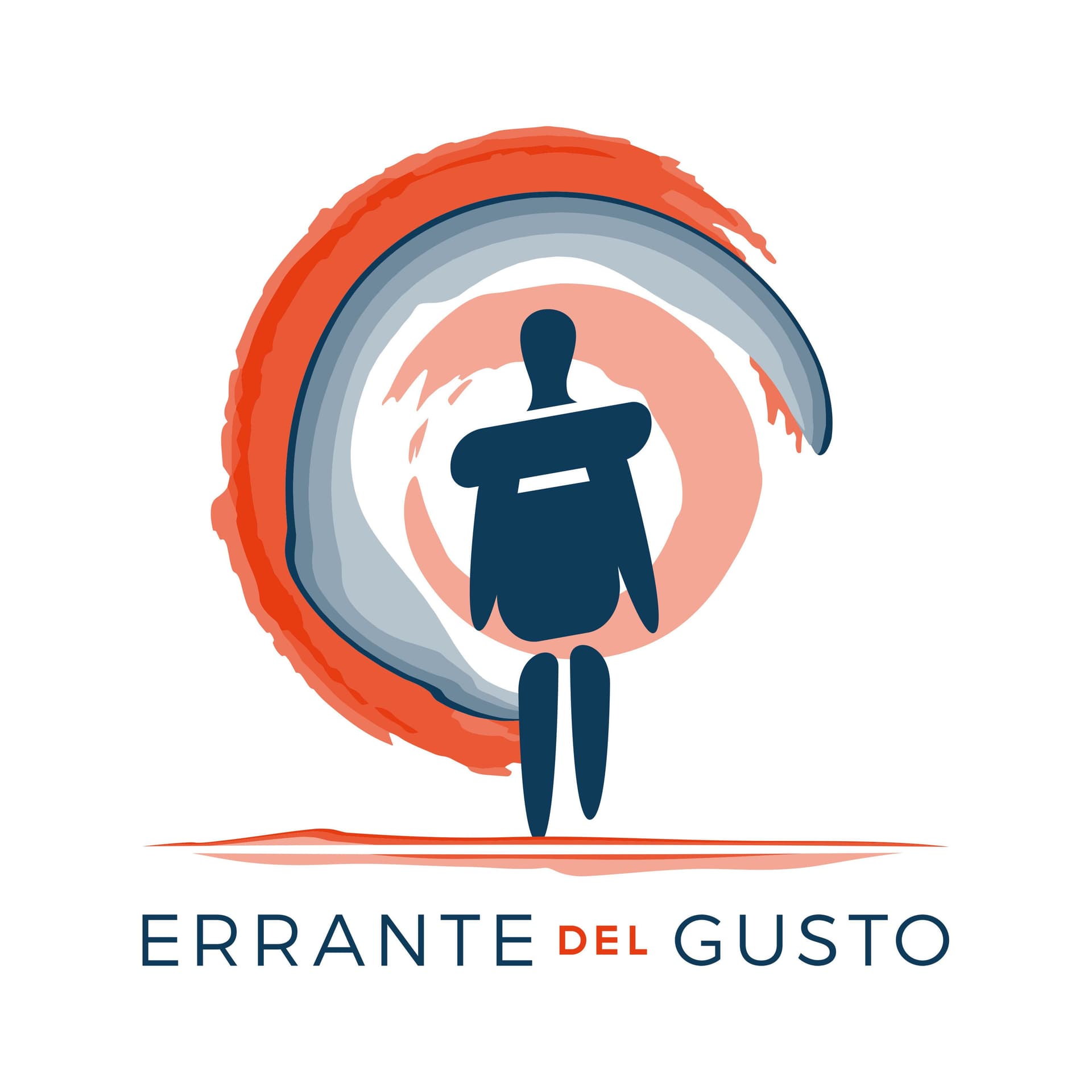 Errante del gusto - Podcasts