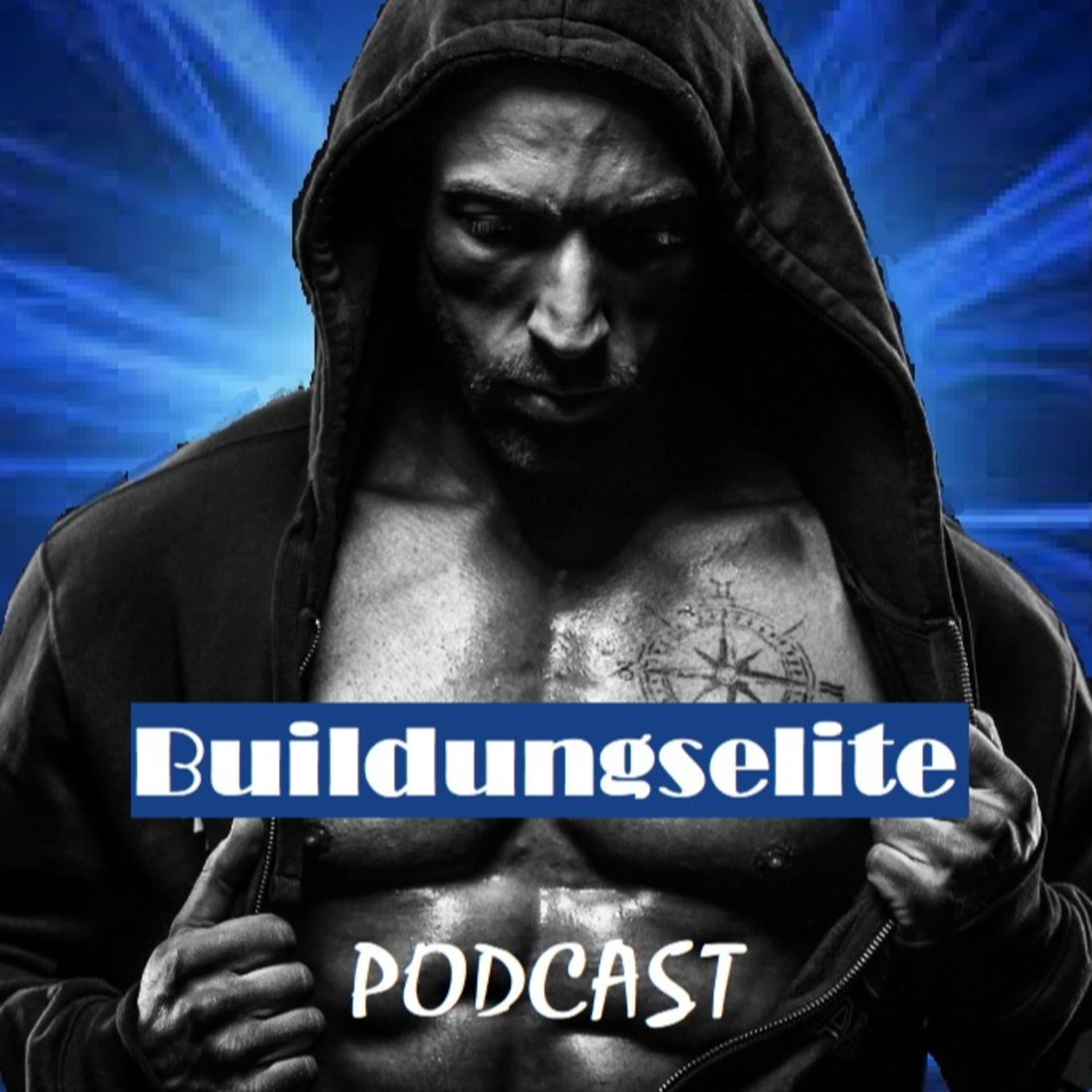 Buildungselite - Podcasts