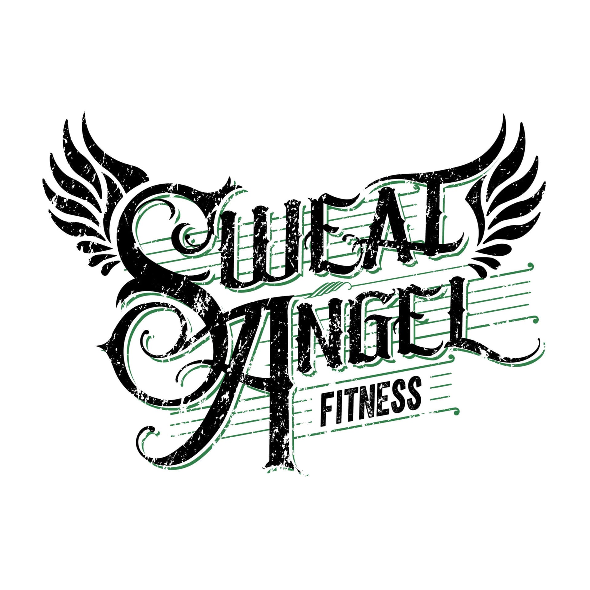 The Sweat Angel Formula - Podcasts