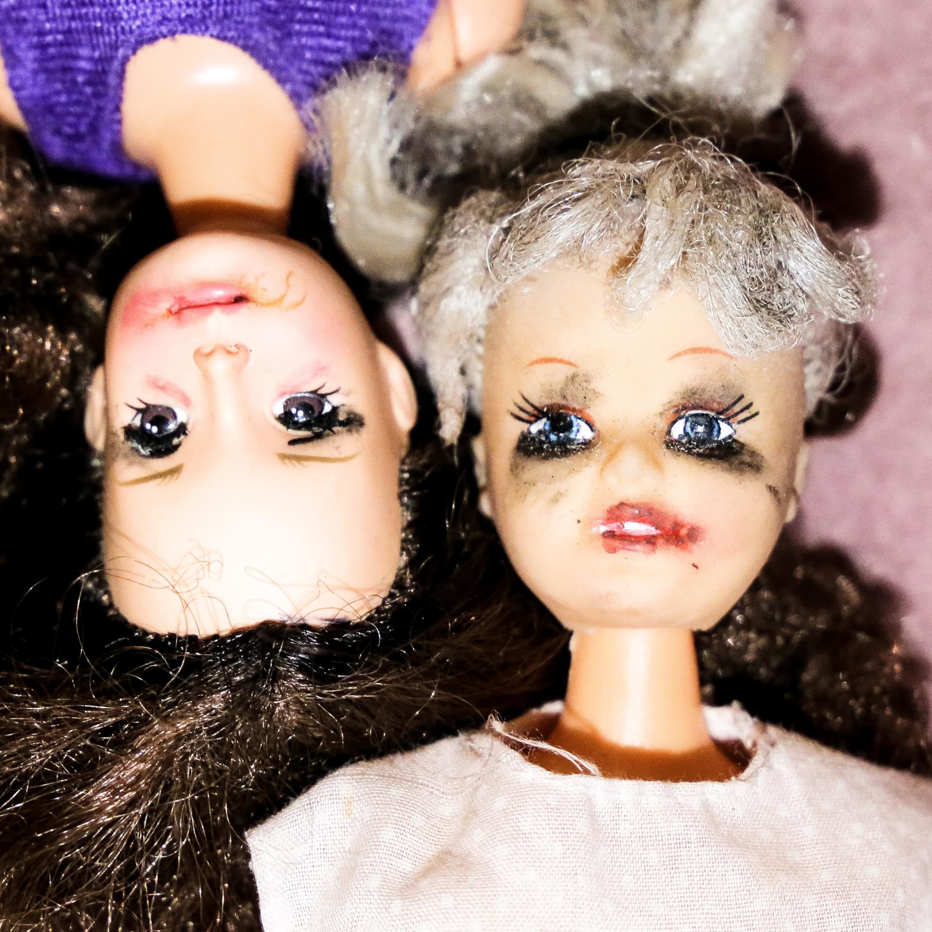 2 Spoiled Girls - Podcasts