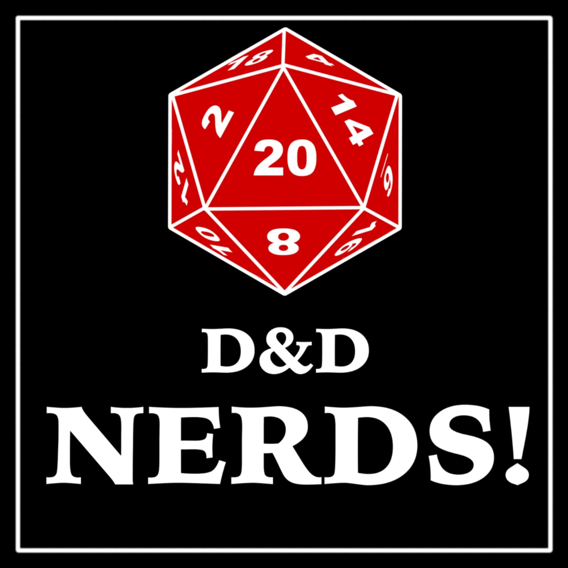 DnDNerds! - Podcasts
