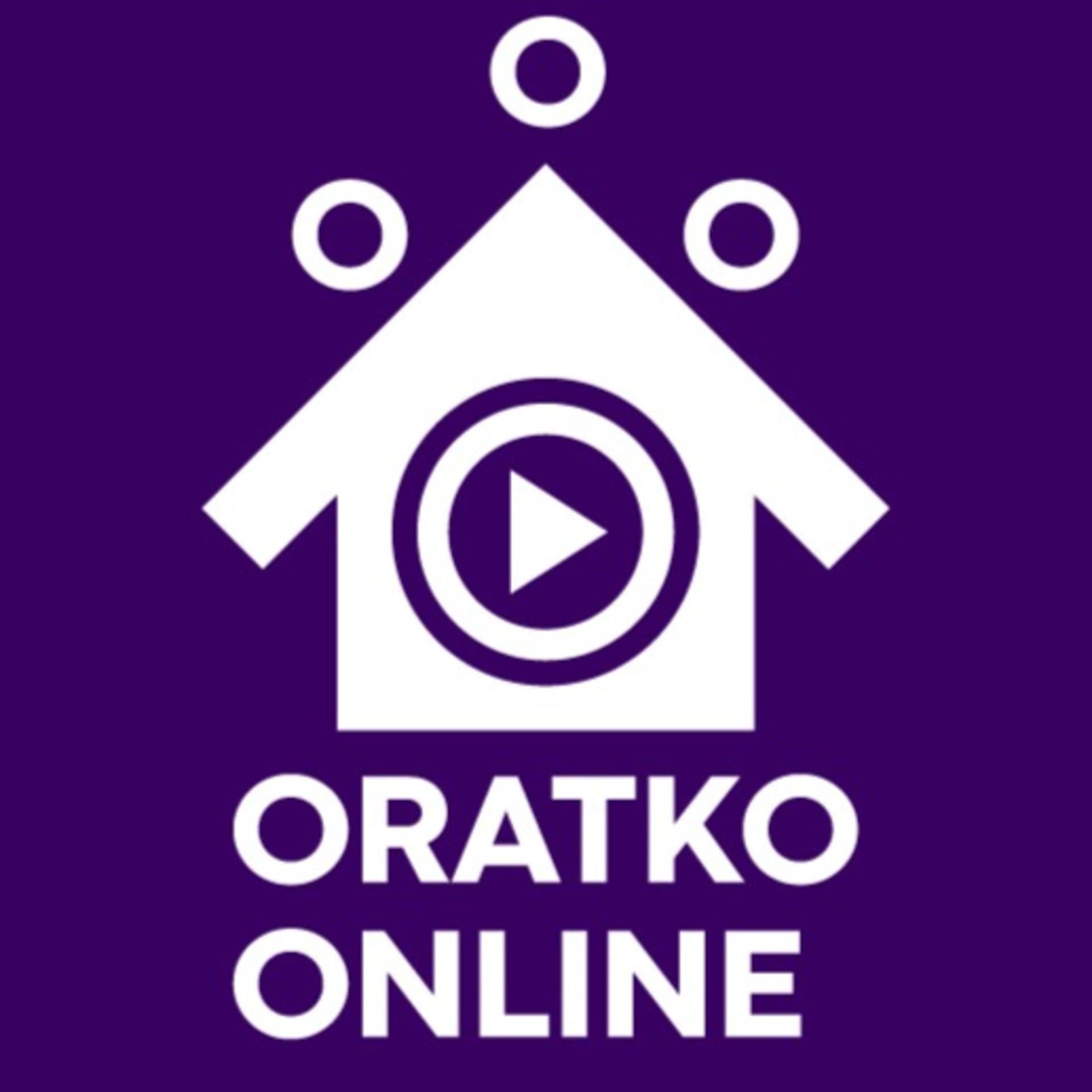 Oratko online podcasty - Podcasts