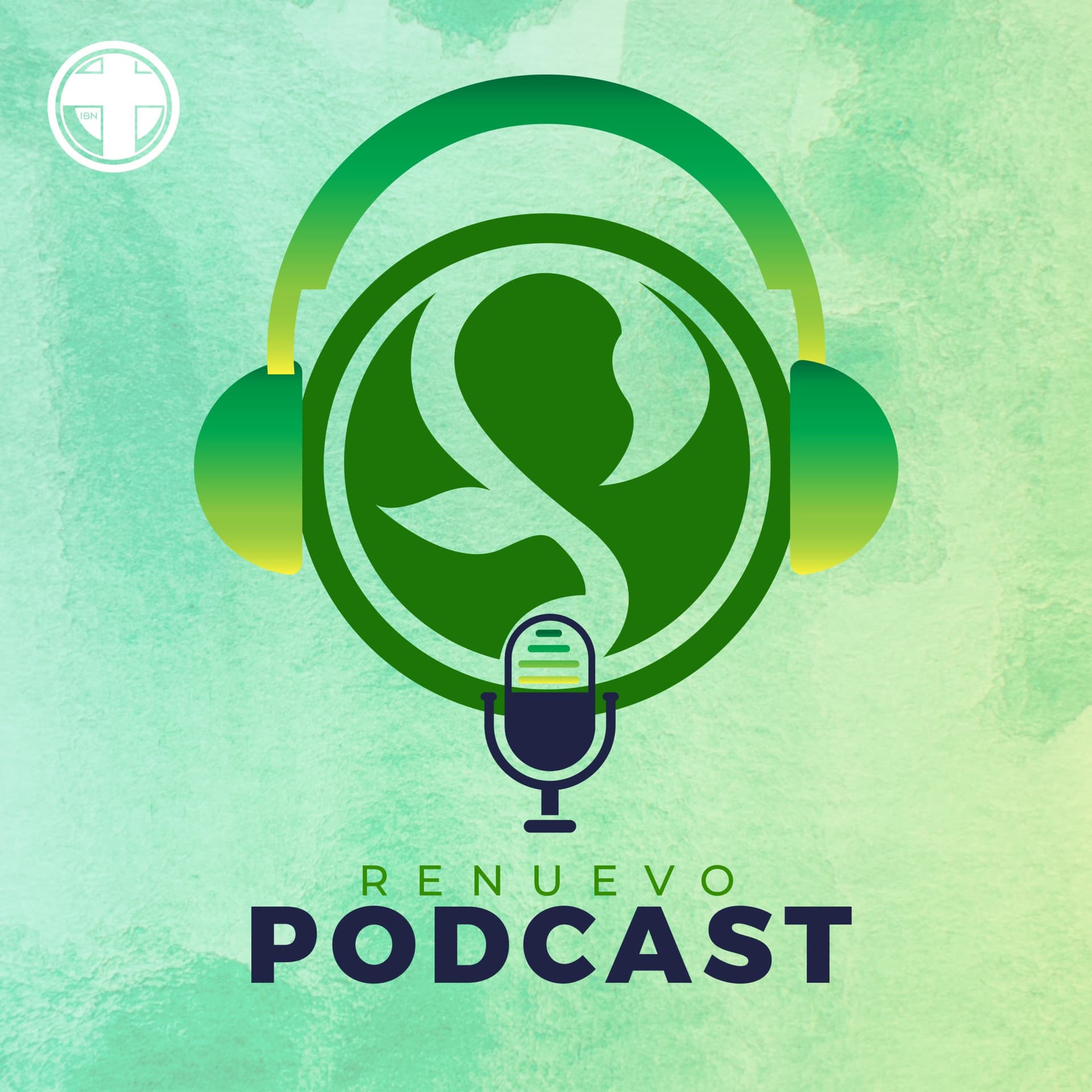 Renuevo Podcast IBN - Podcasts