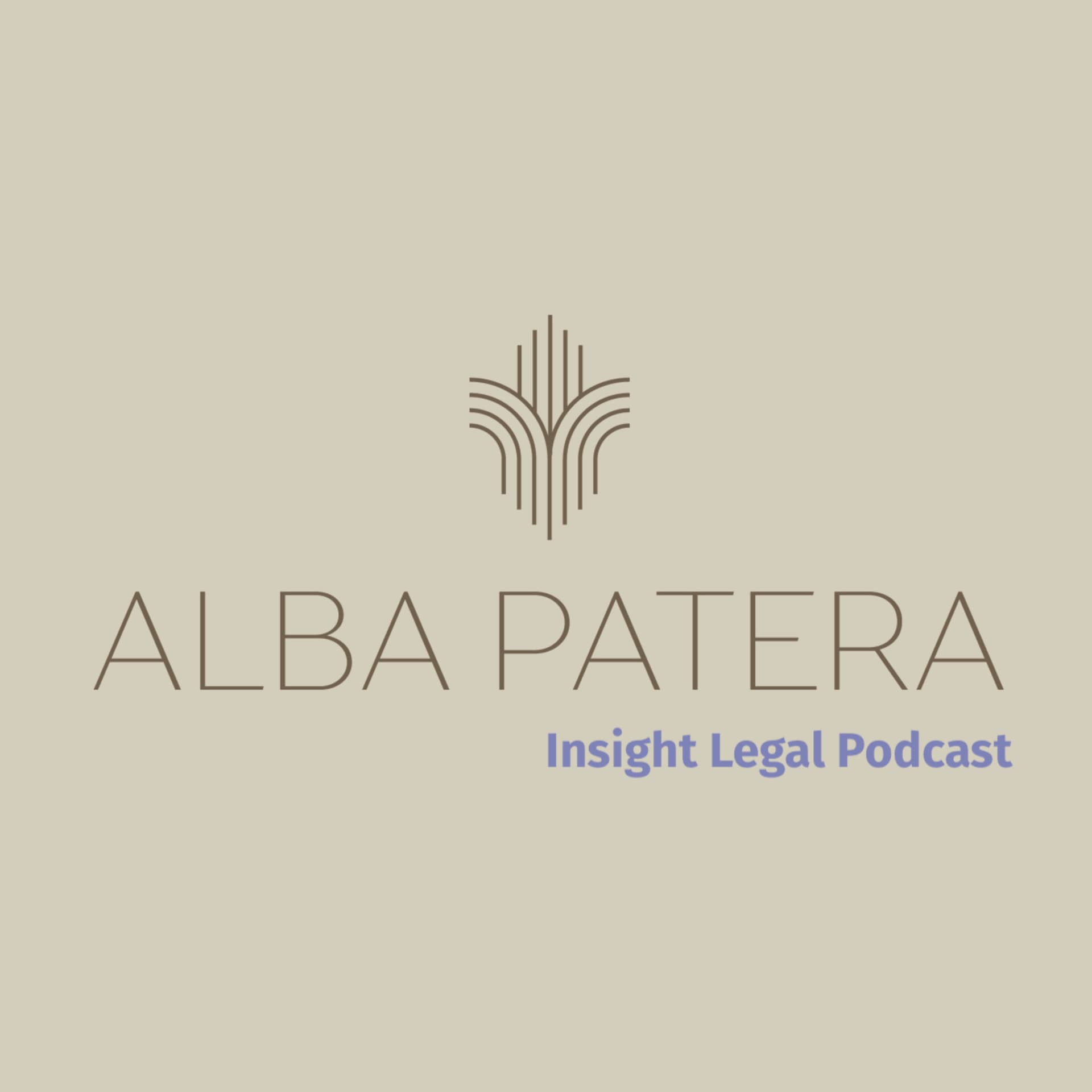 Insight Legal Podcast - Podcasts