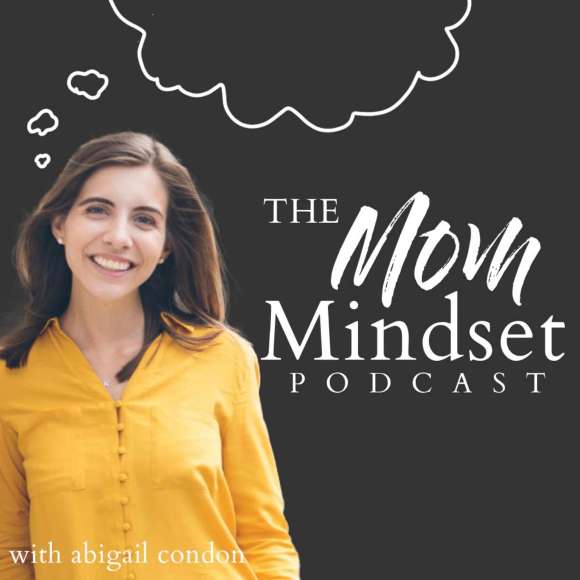 The Mom Mindset Podcast - Podcasts