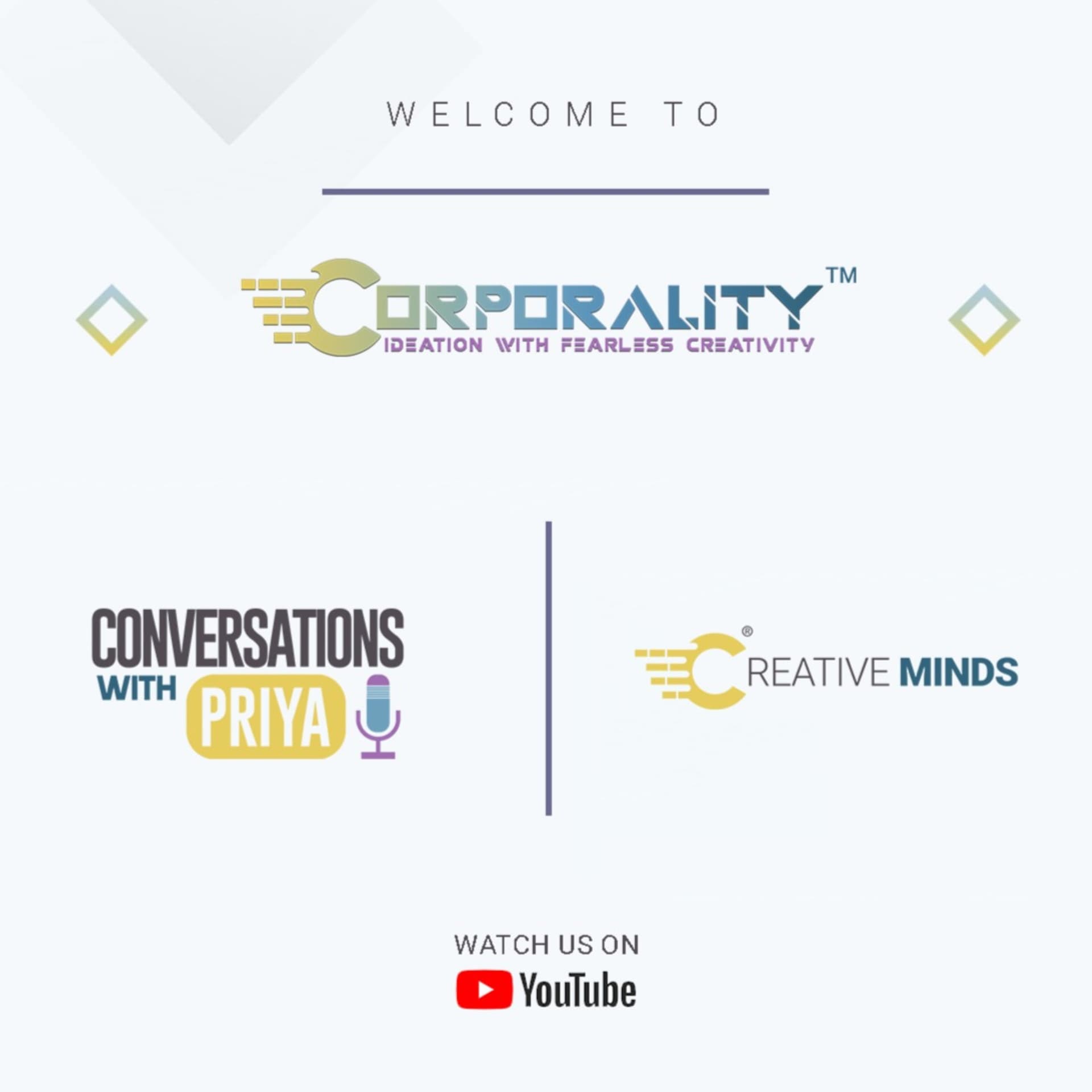 Corporality - Podcasts