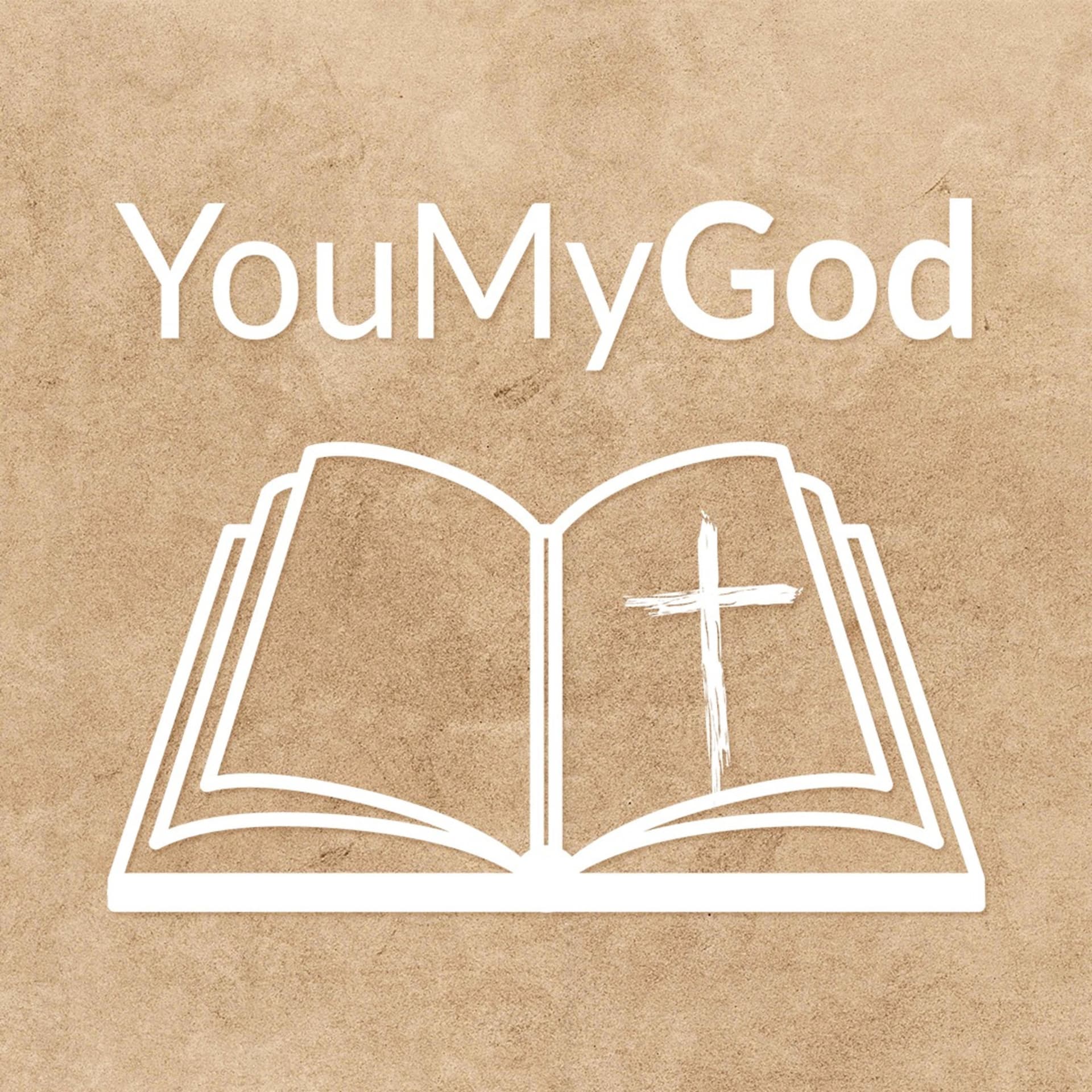 YouMyGod - Podcasts