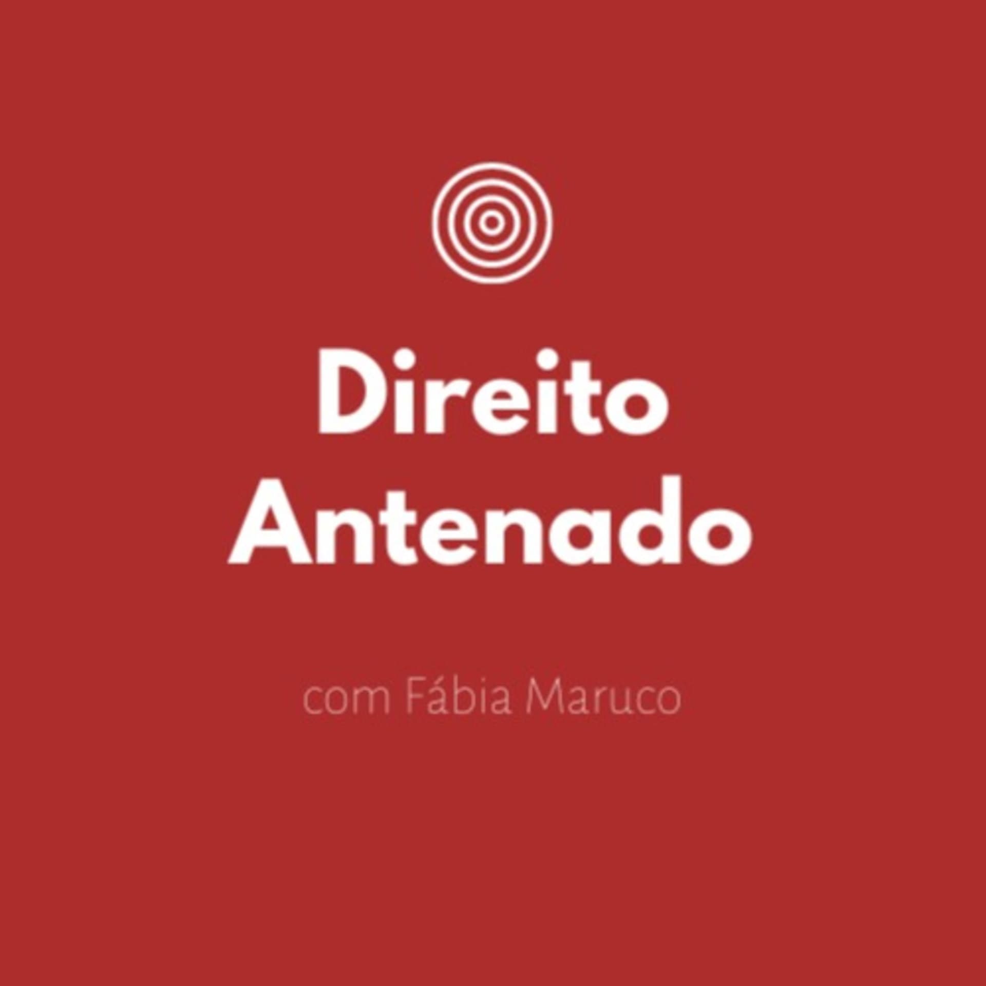 Direito Antenado - Podcasts