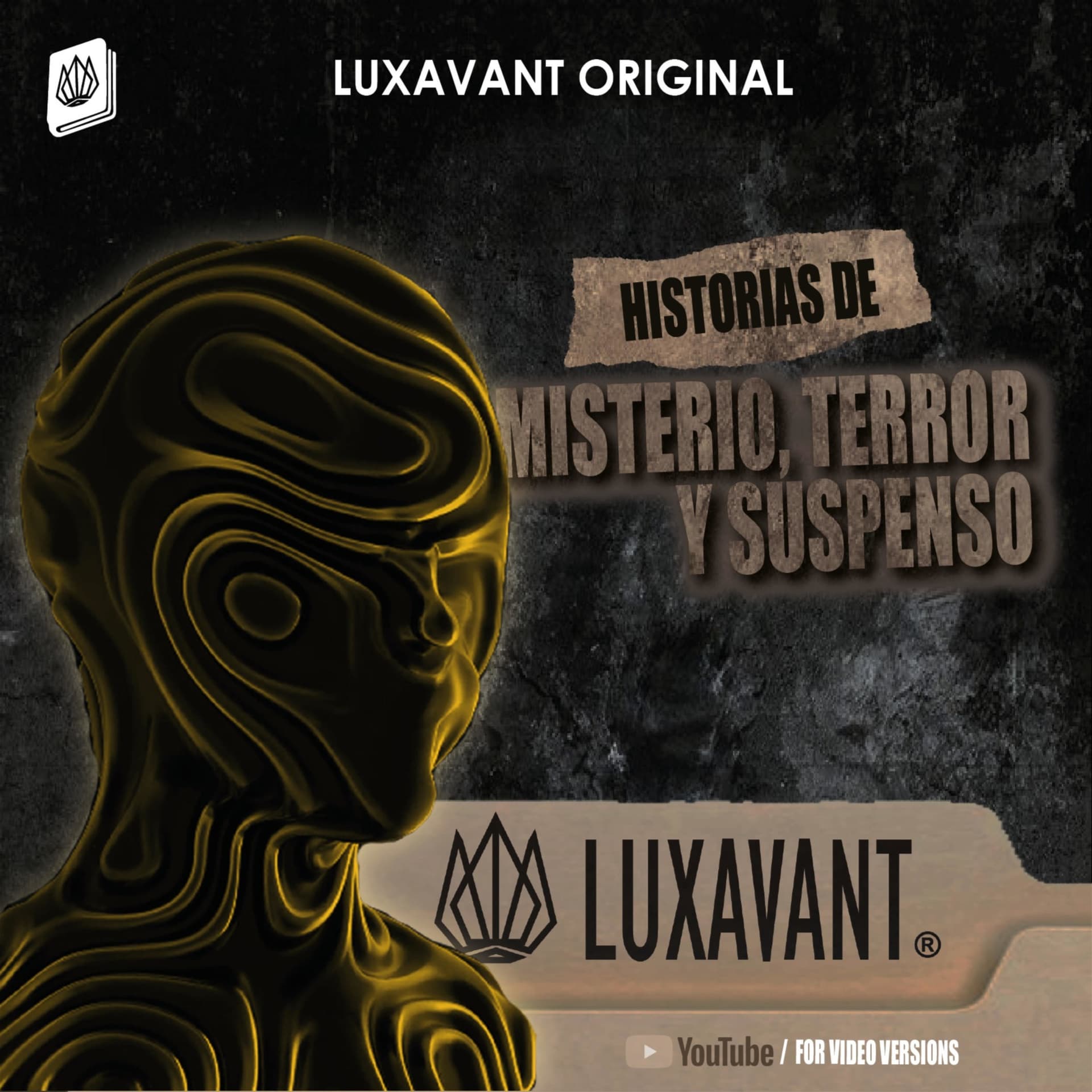 Luxavant Studio - Podcasts