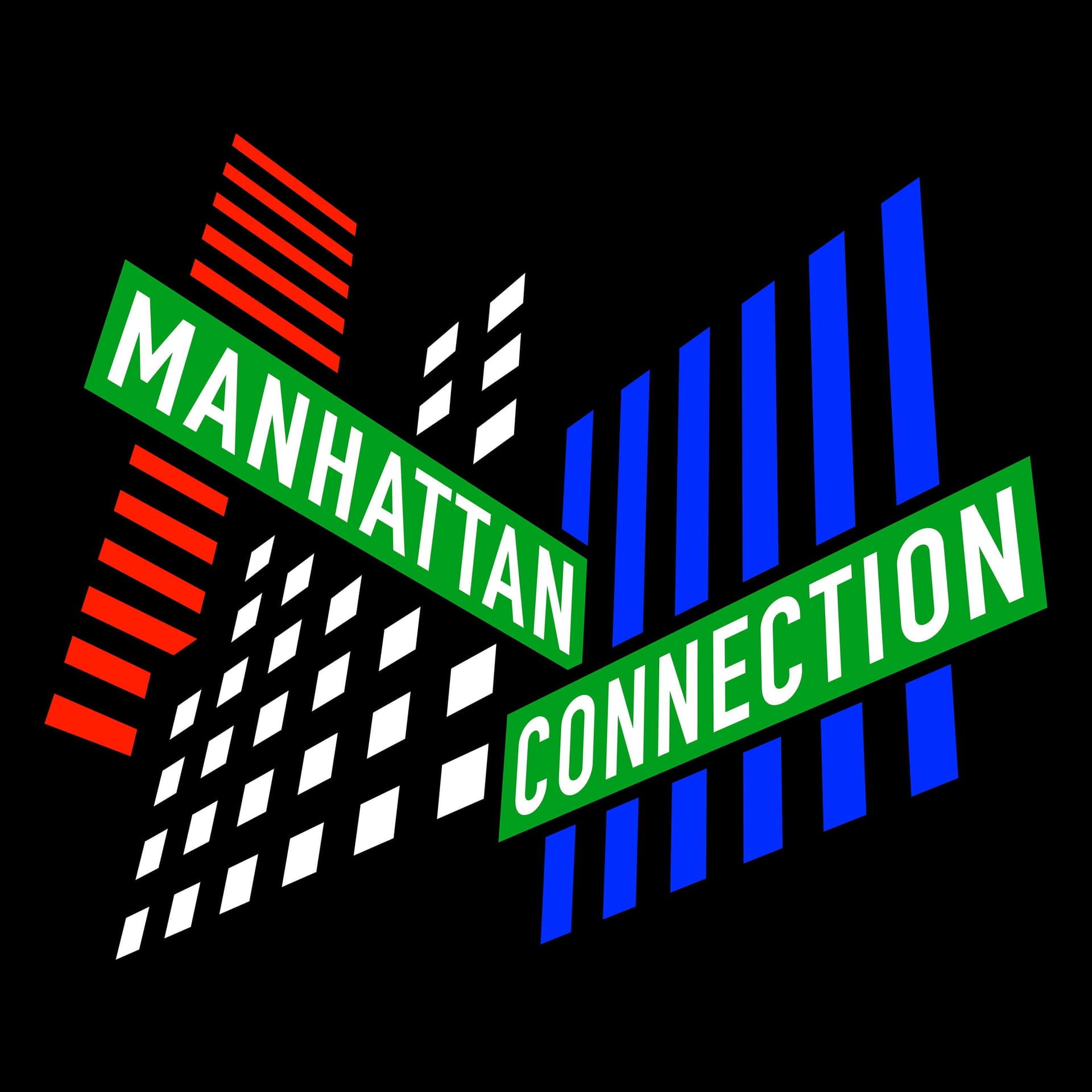 Manhattan Connection - Podcasts
