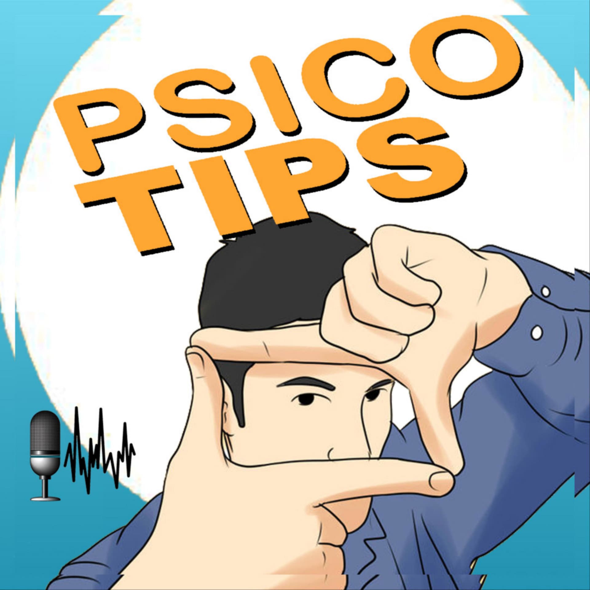 Psico Tips - Podcasts
