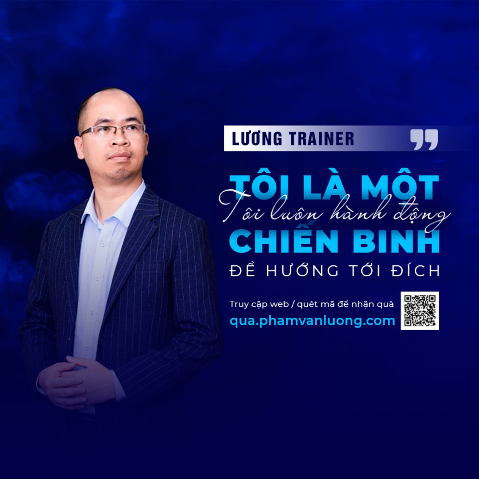 Lương Trainer - Podcasts