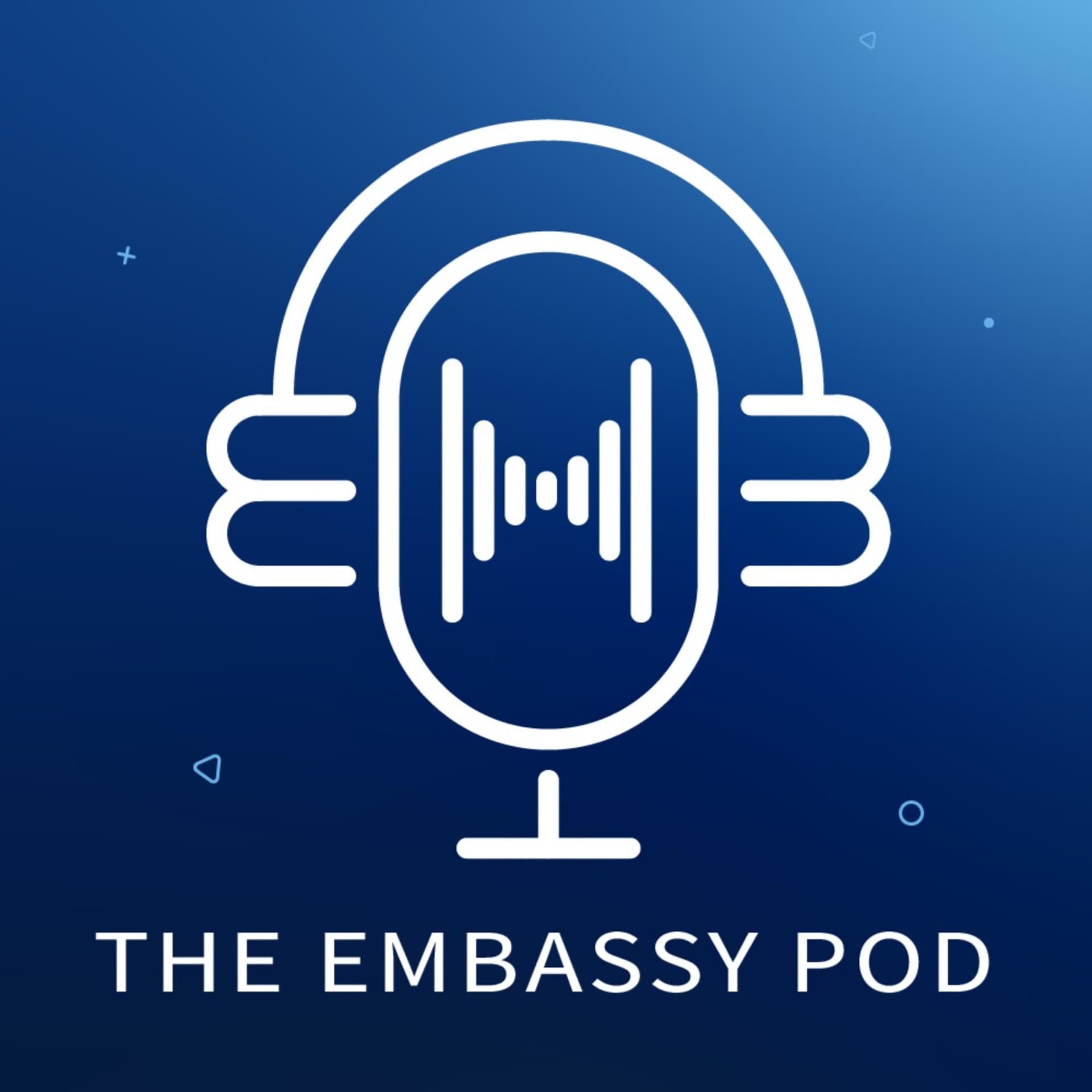 The Embassy Pod