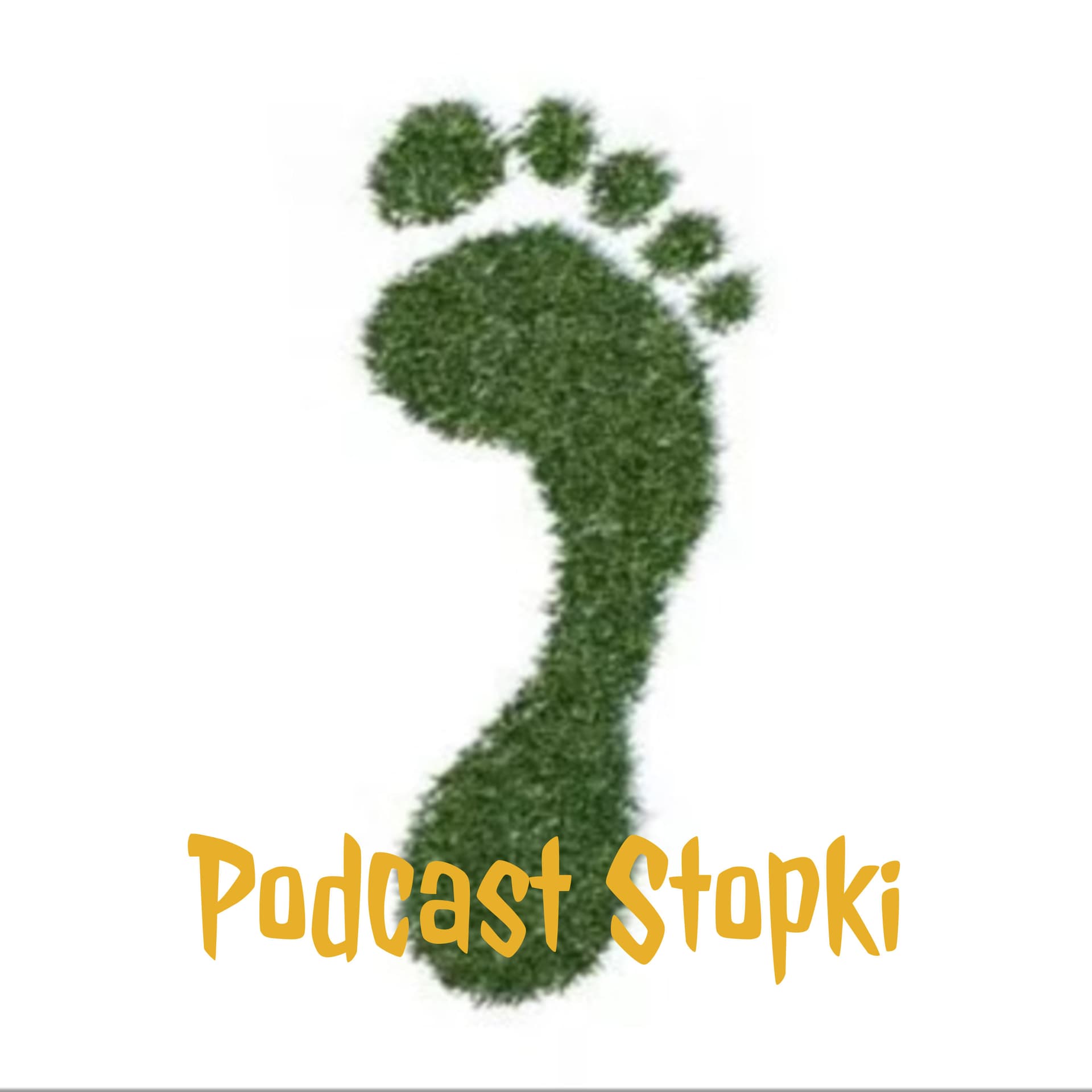 Podcast Stopki - Podcasts