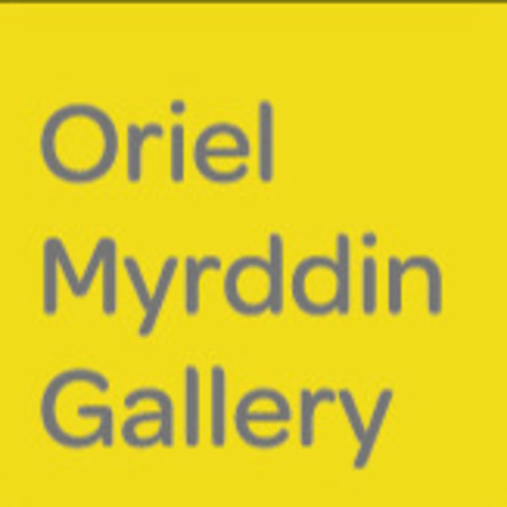Oriel Everywhere // Oriel O Gwmpas - Podcasts