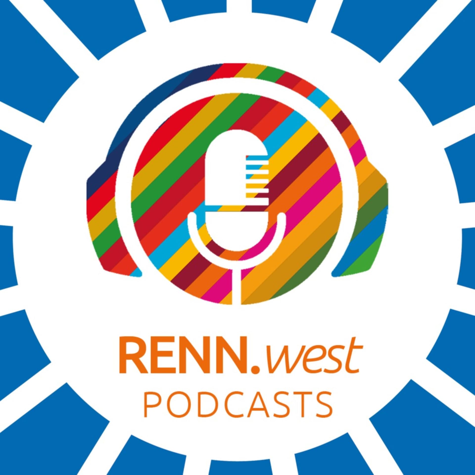 RENN.west Podcasts - Podcasts
