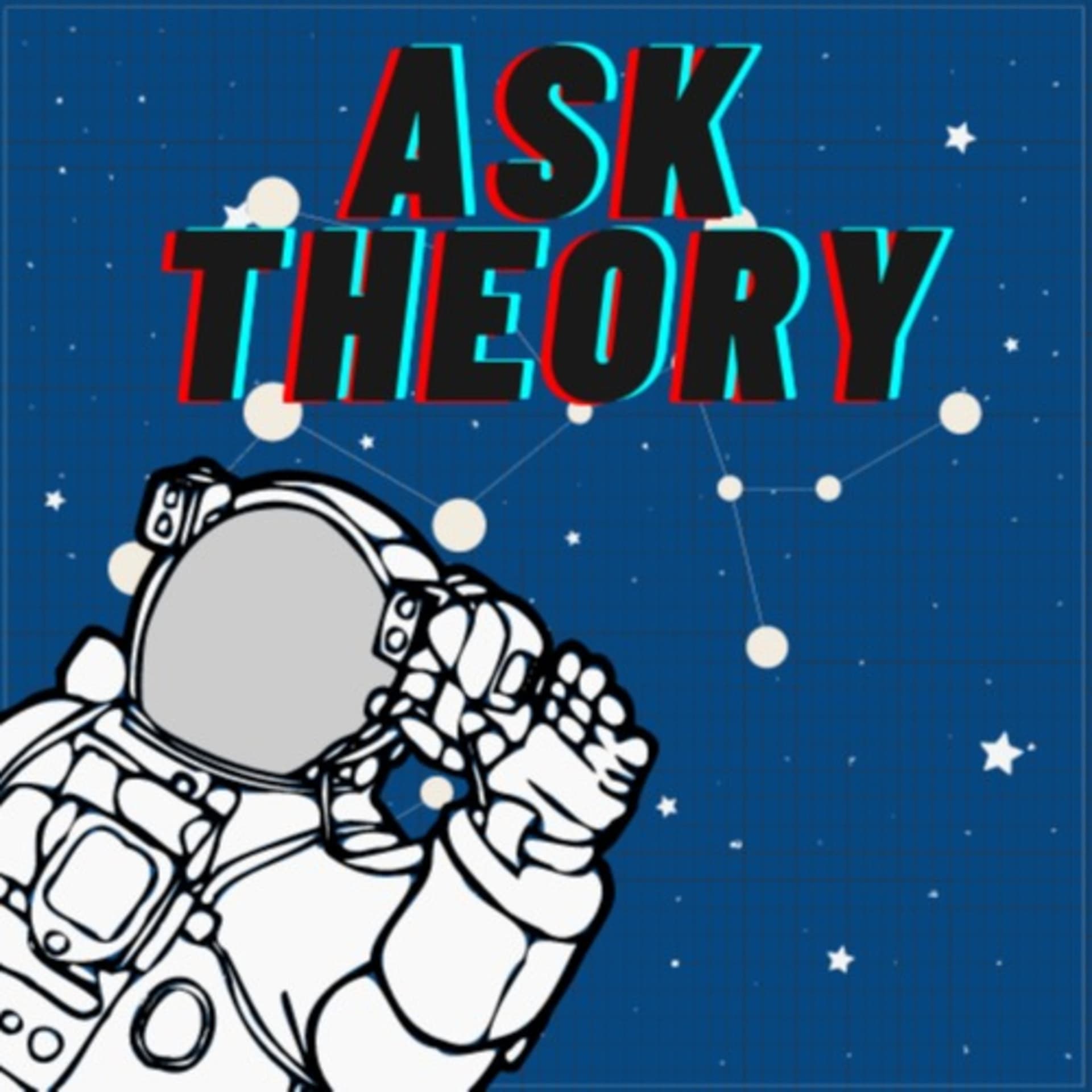 Ask Theory - Podcasts