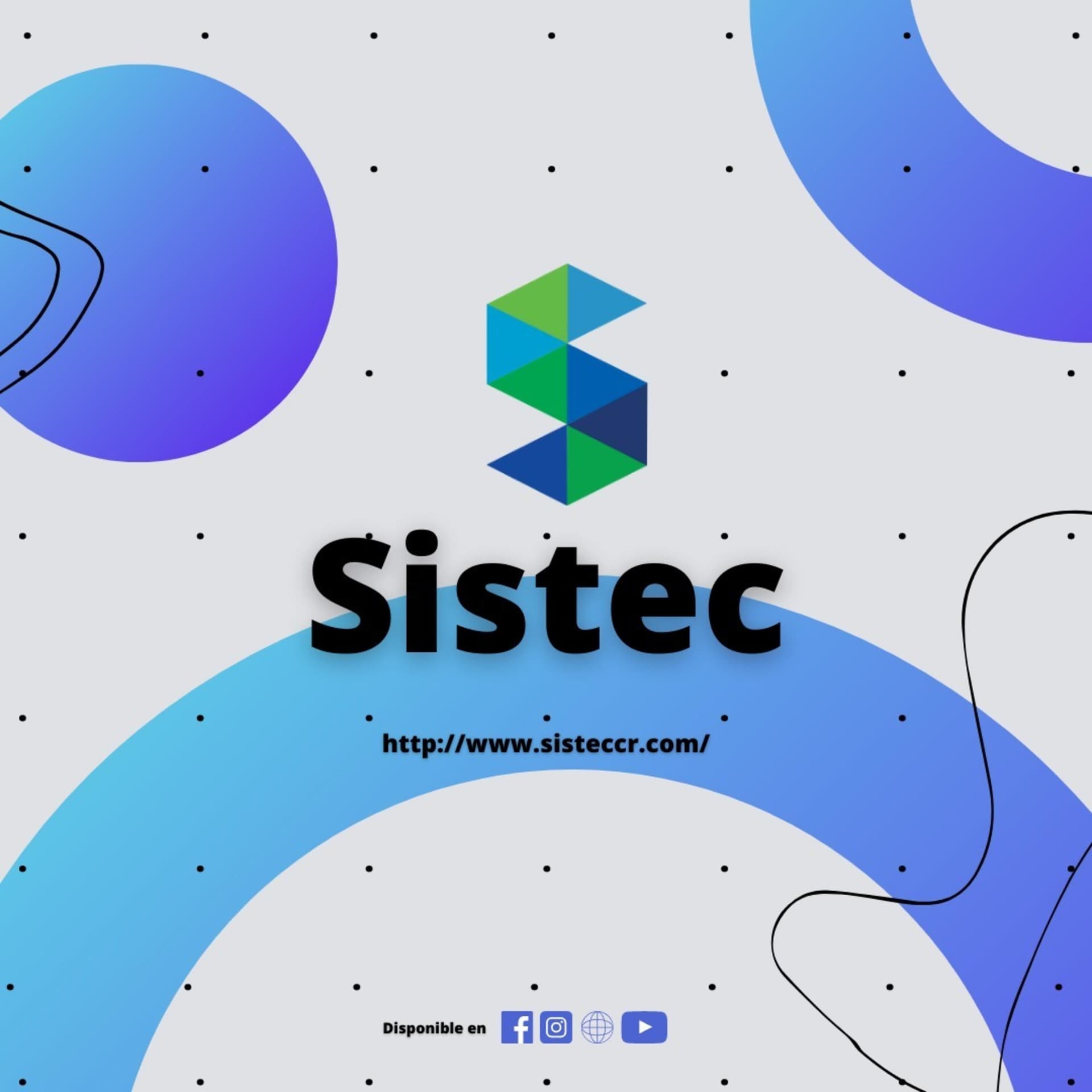 Sistec CR - Podcasts