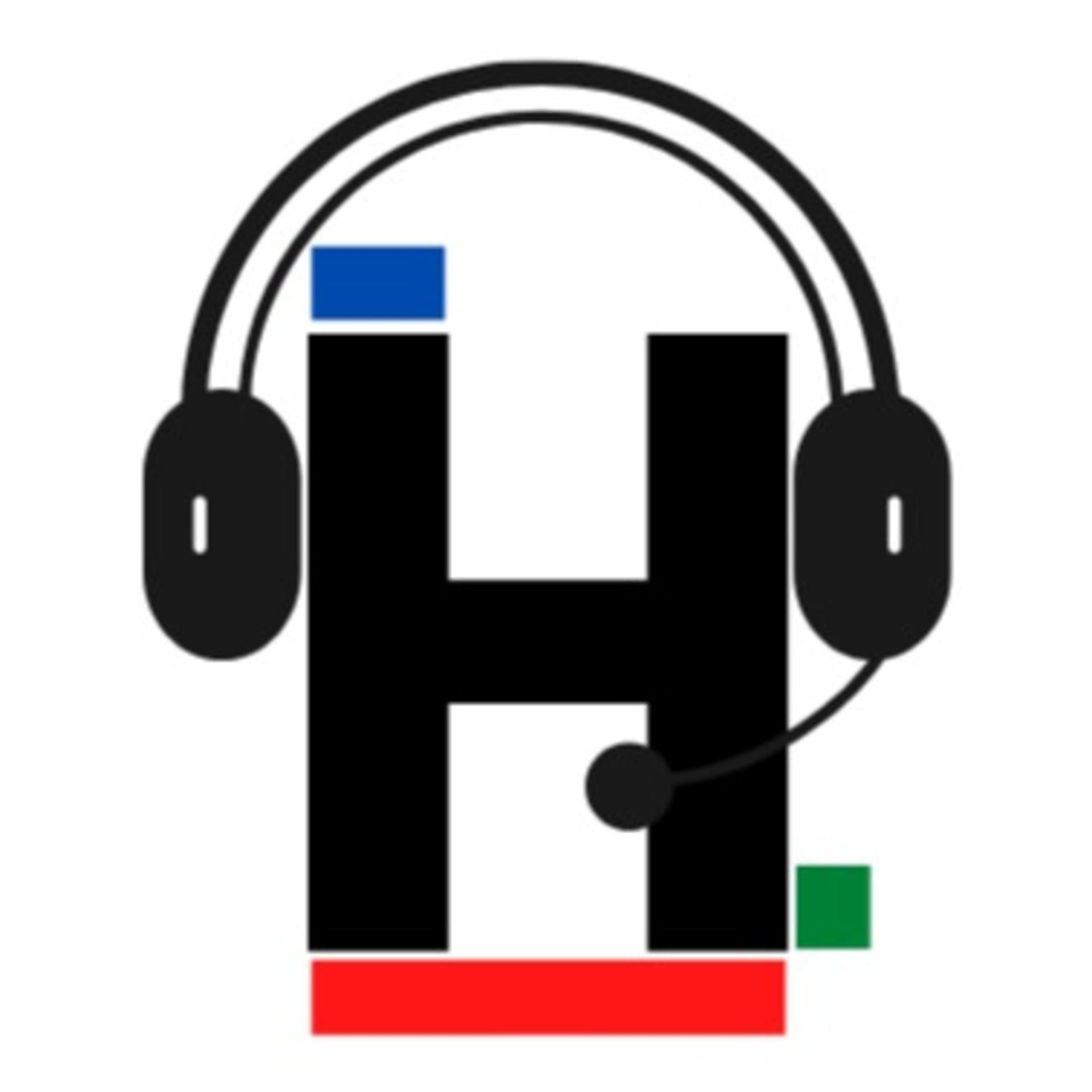Atrapando ideas - Podcasts