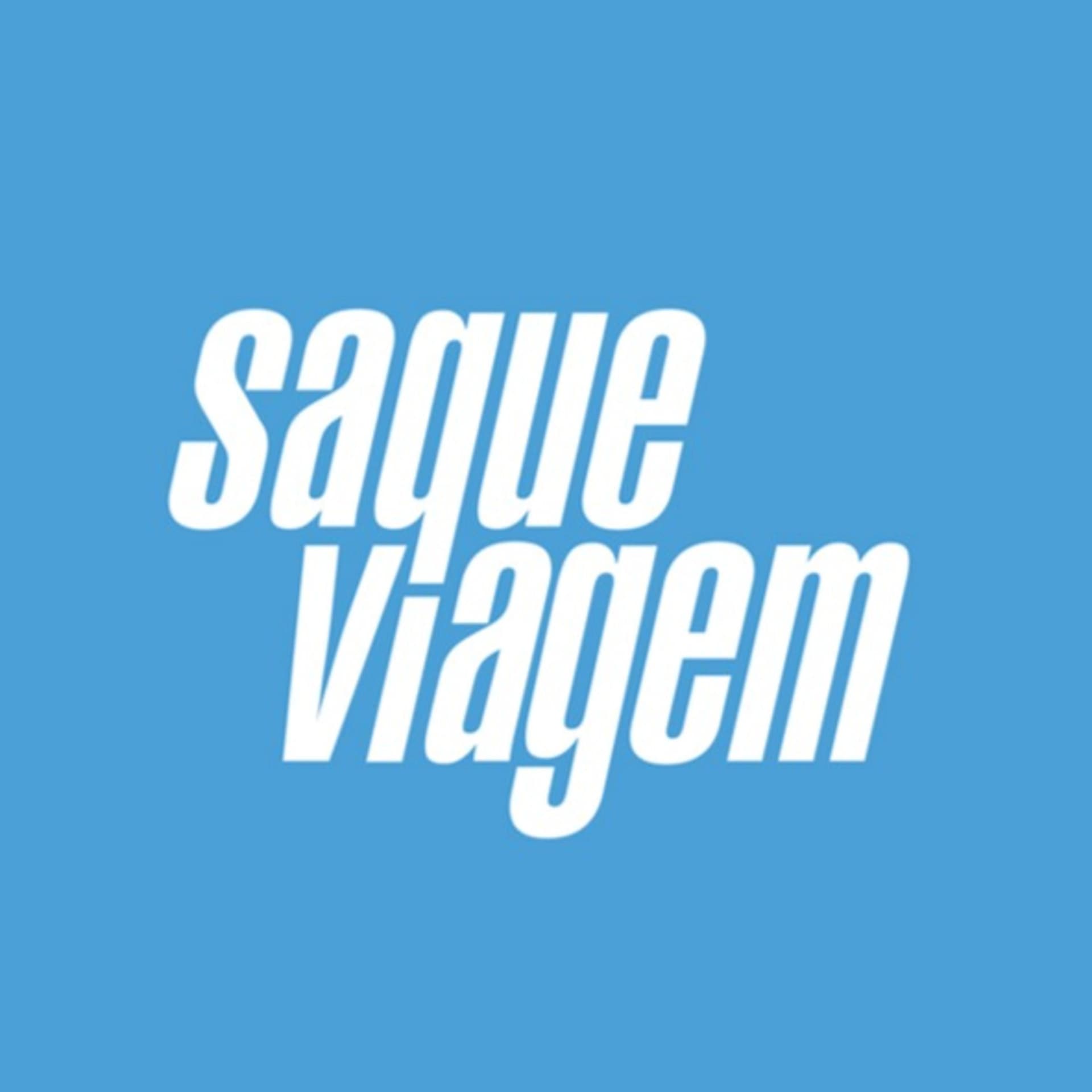 Saque Viagem - Podcasts