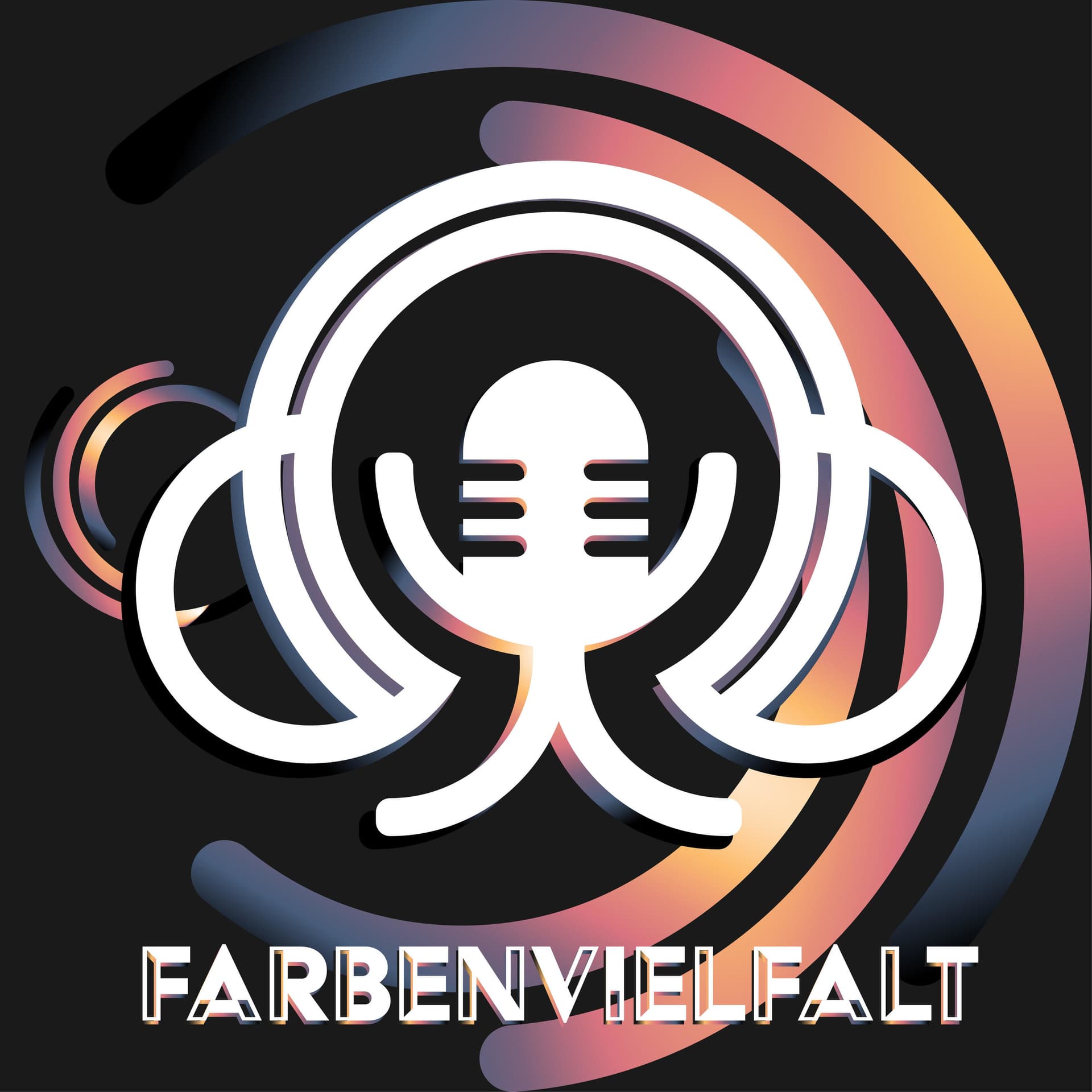 Farbenvielfalt - Podcasts