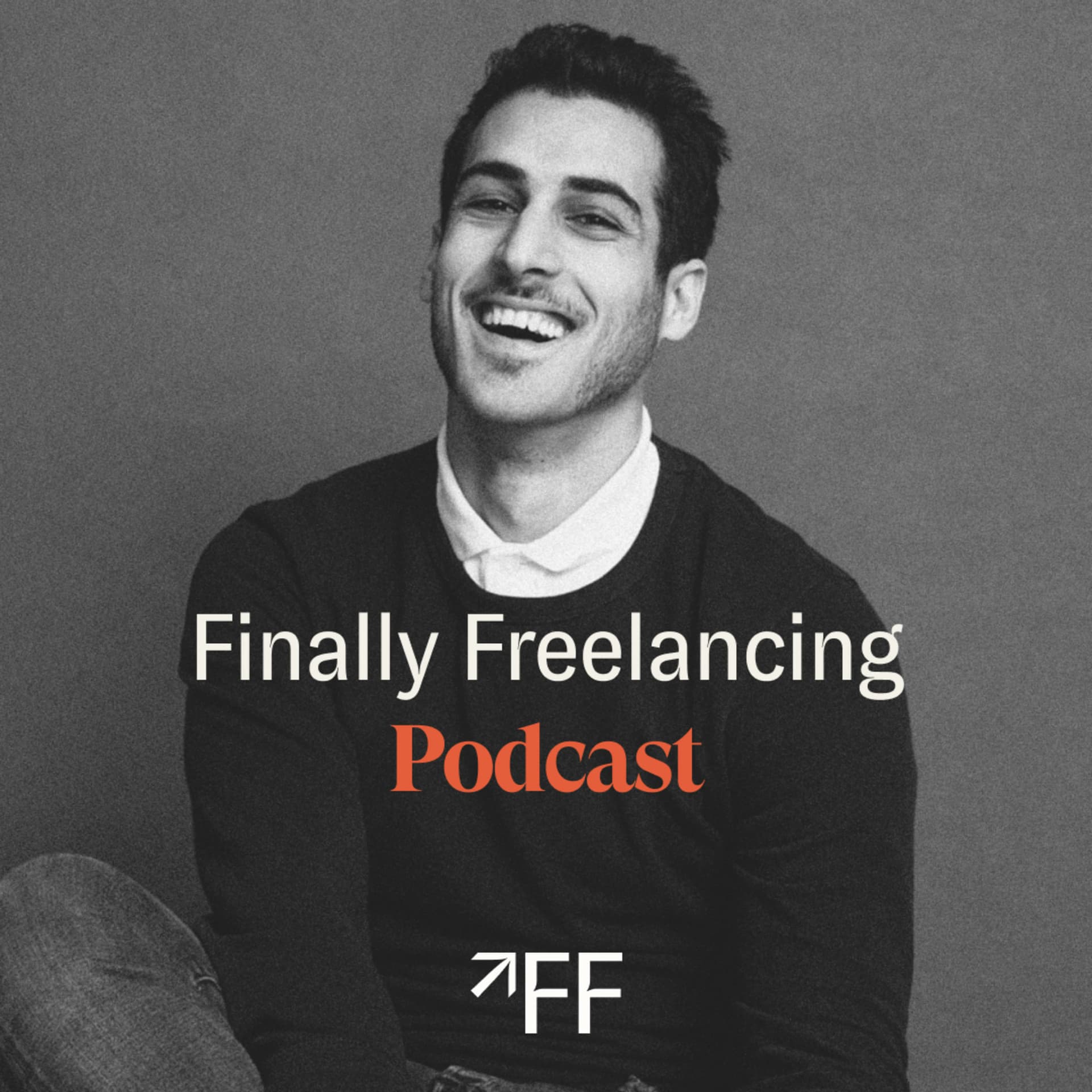 Der Finally Freelancing Podcast - Podcasts