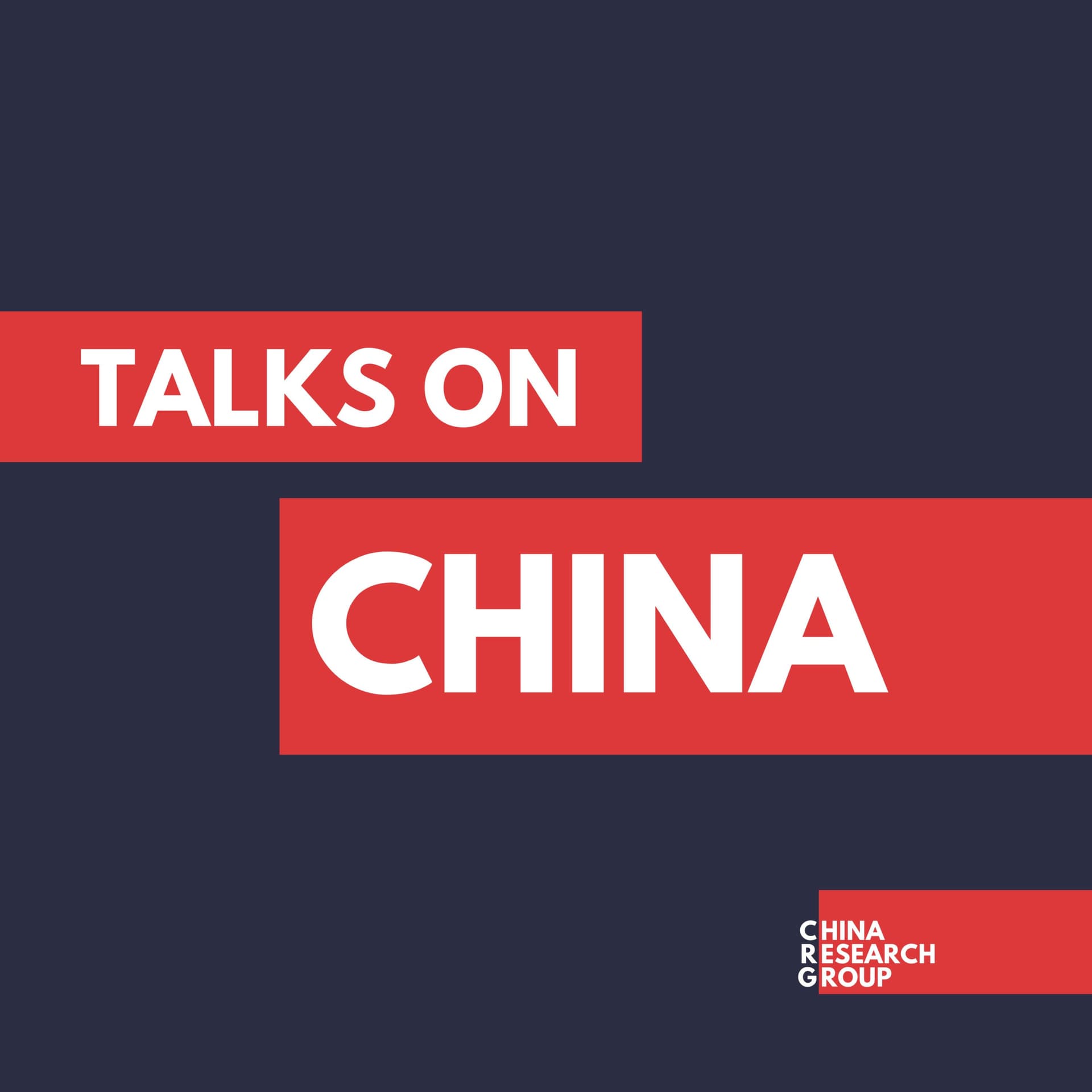Talks on China - Podcasts