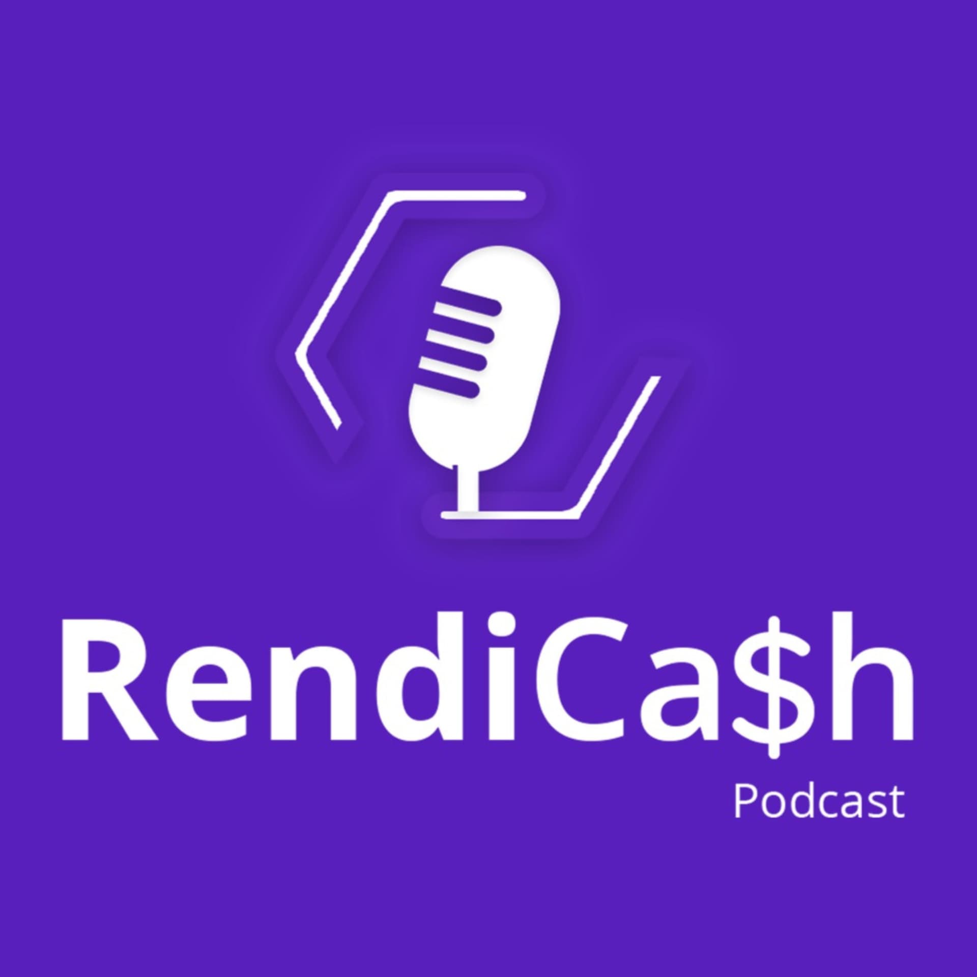 RendiCash - Podcasts