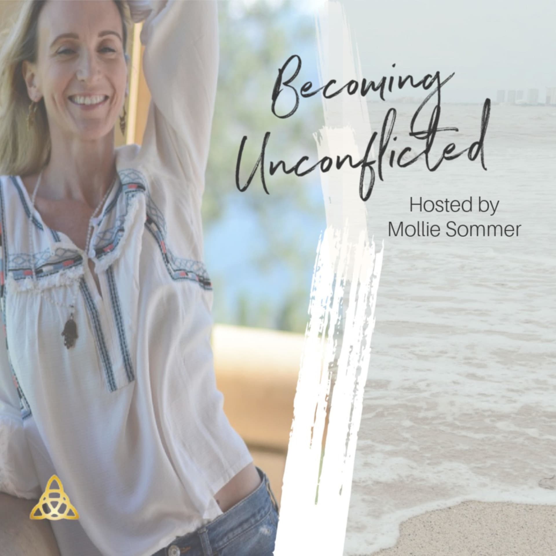 Becoming Unconflicted - Podcasts