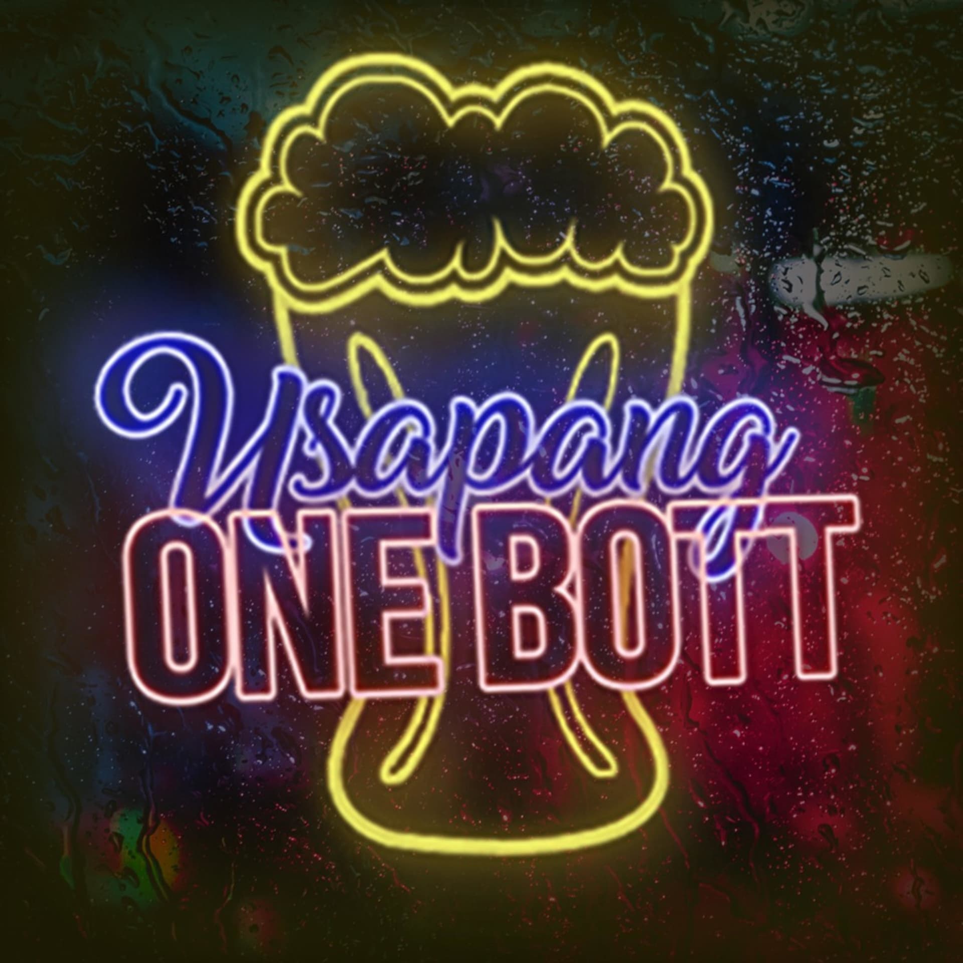 Usapang One Bott - Podcasts