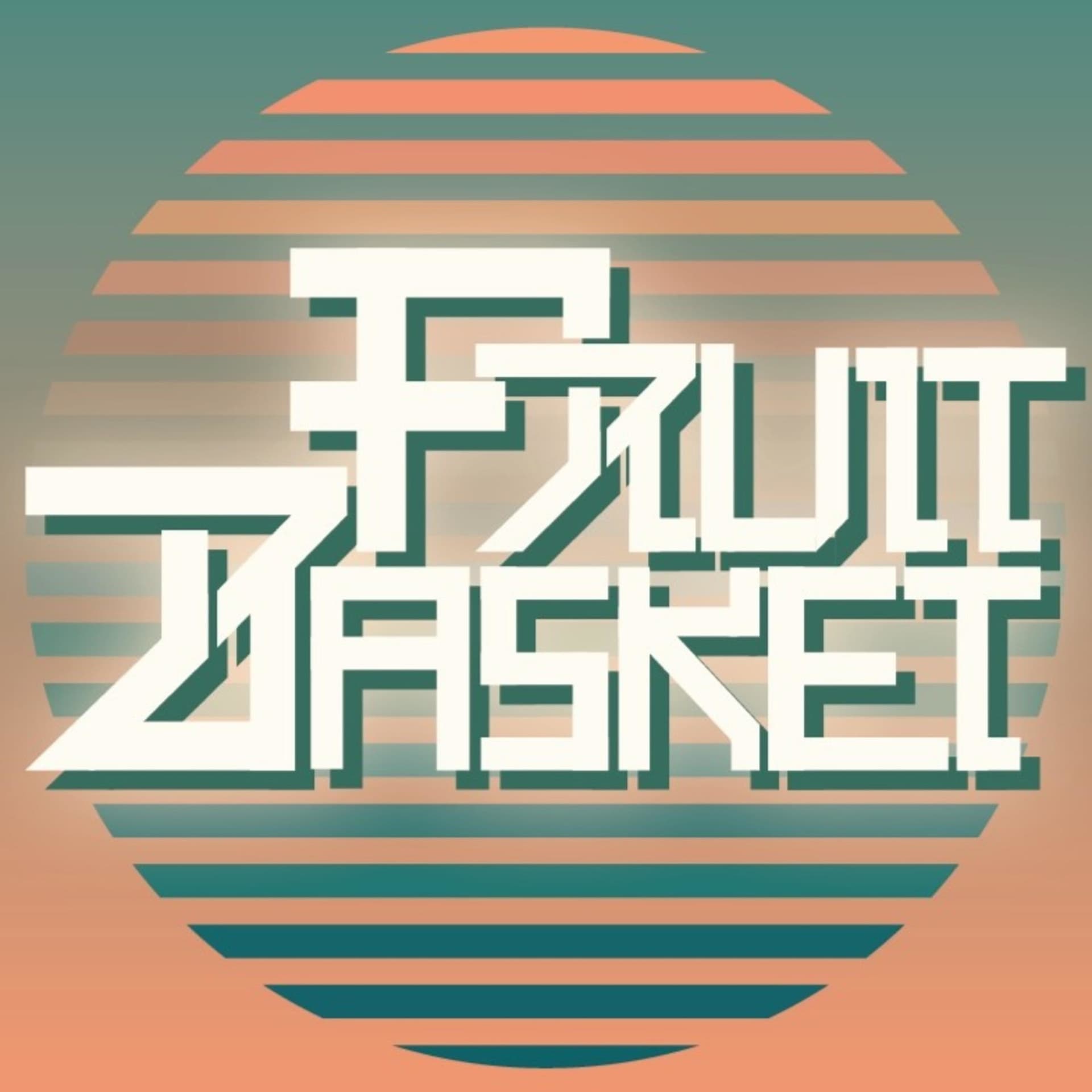 The Fruit Basket - Podcasts