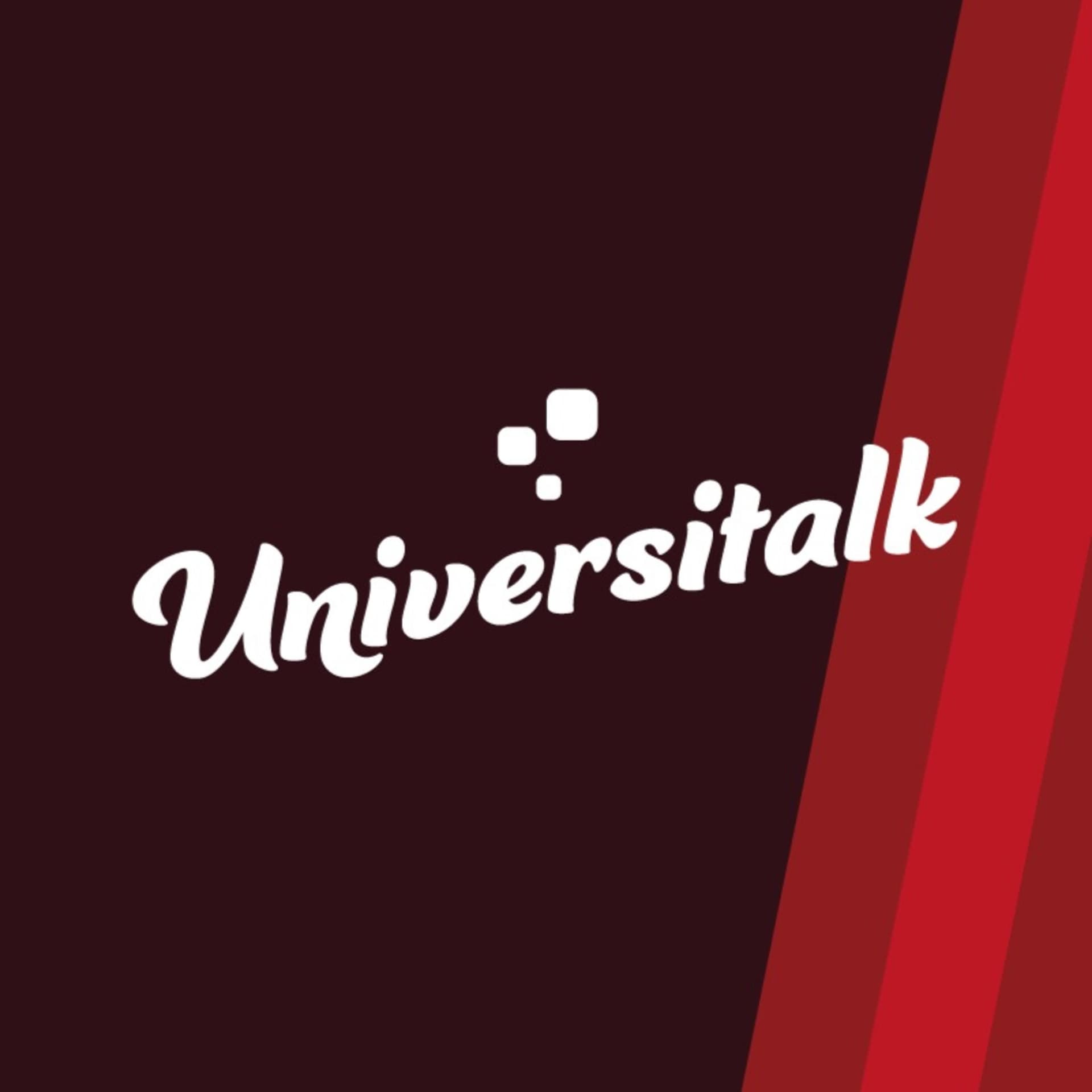 Universitalk | Cheers - Podcasts