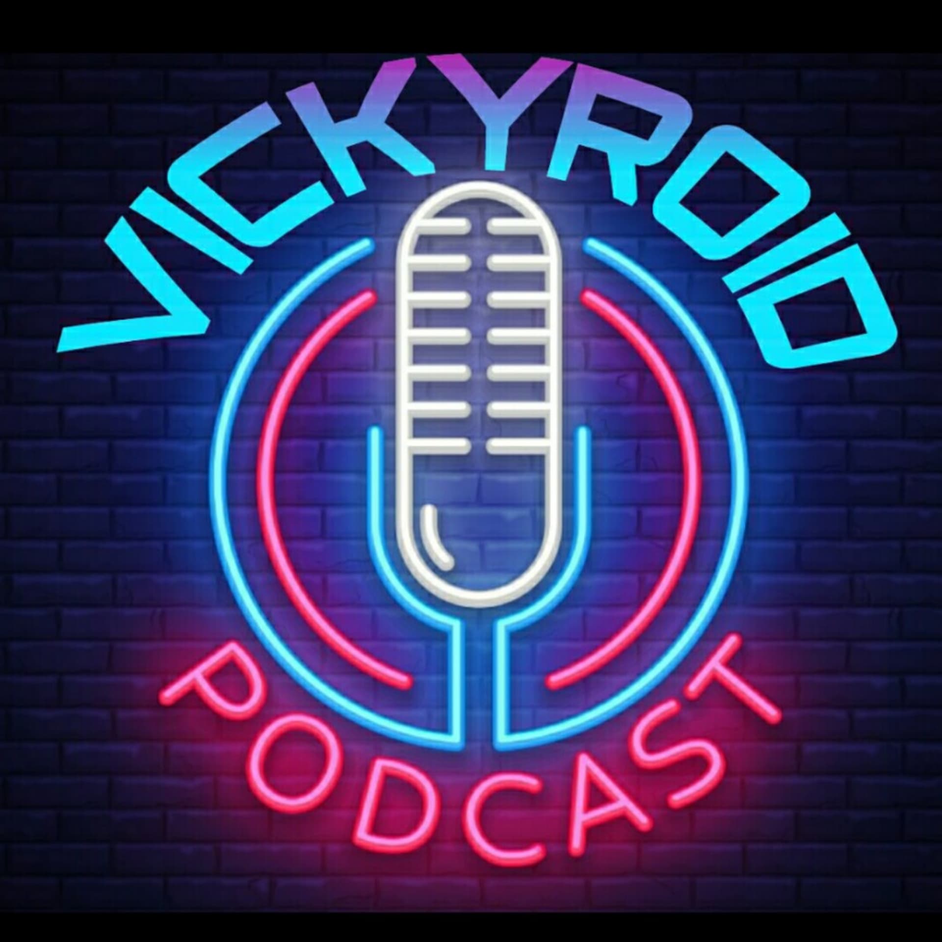 Vickyroid - Podcasts