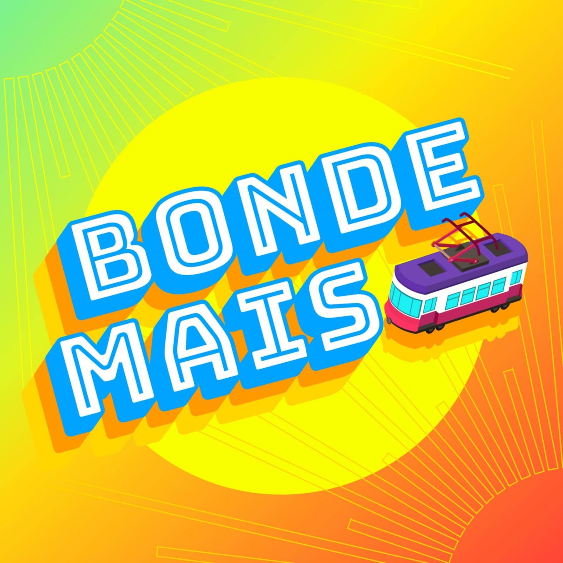 Bonde Mais