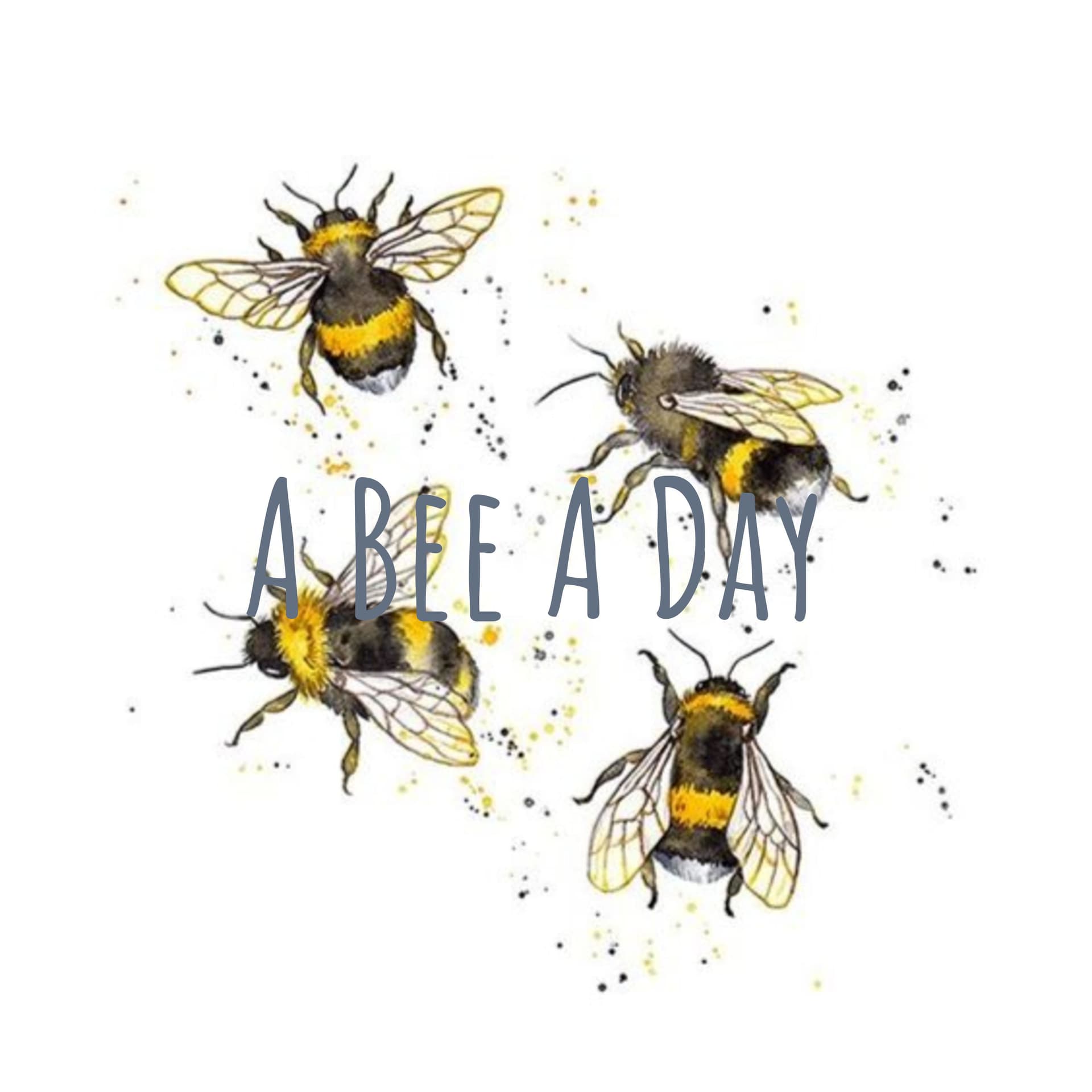 A Bee A Day - Podcasts